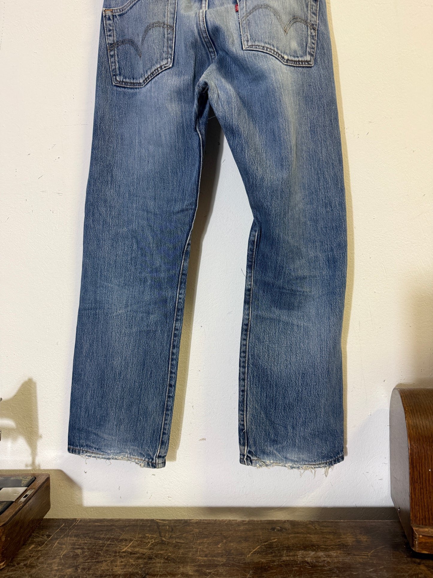 Vintage Levi’s 501 “W34 L30”