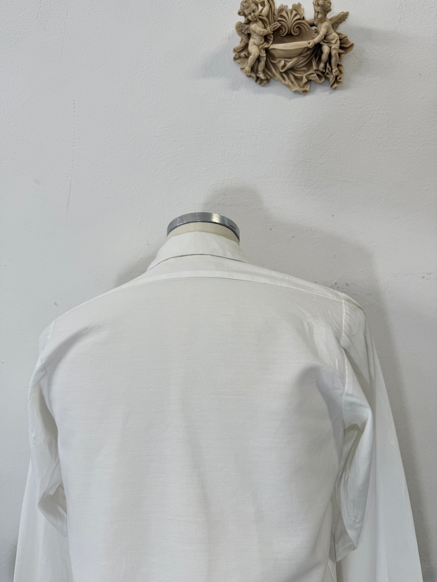 Vintage Work Shirt Made in Usa “S”