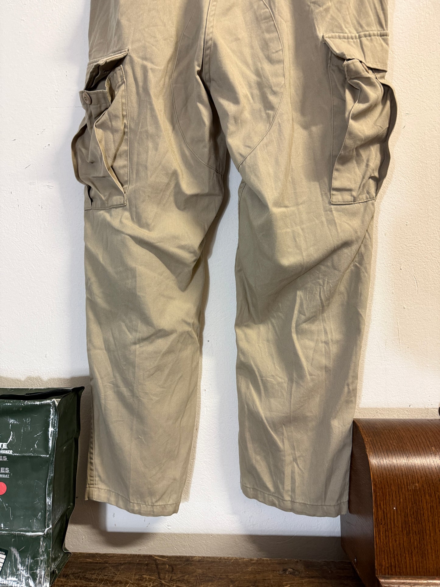 BDU Cargo Pants “W36”