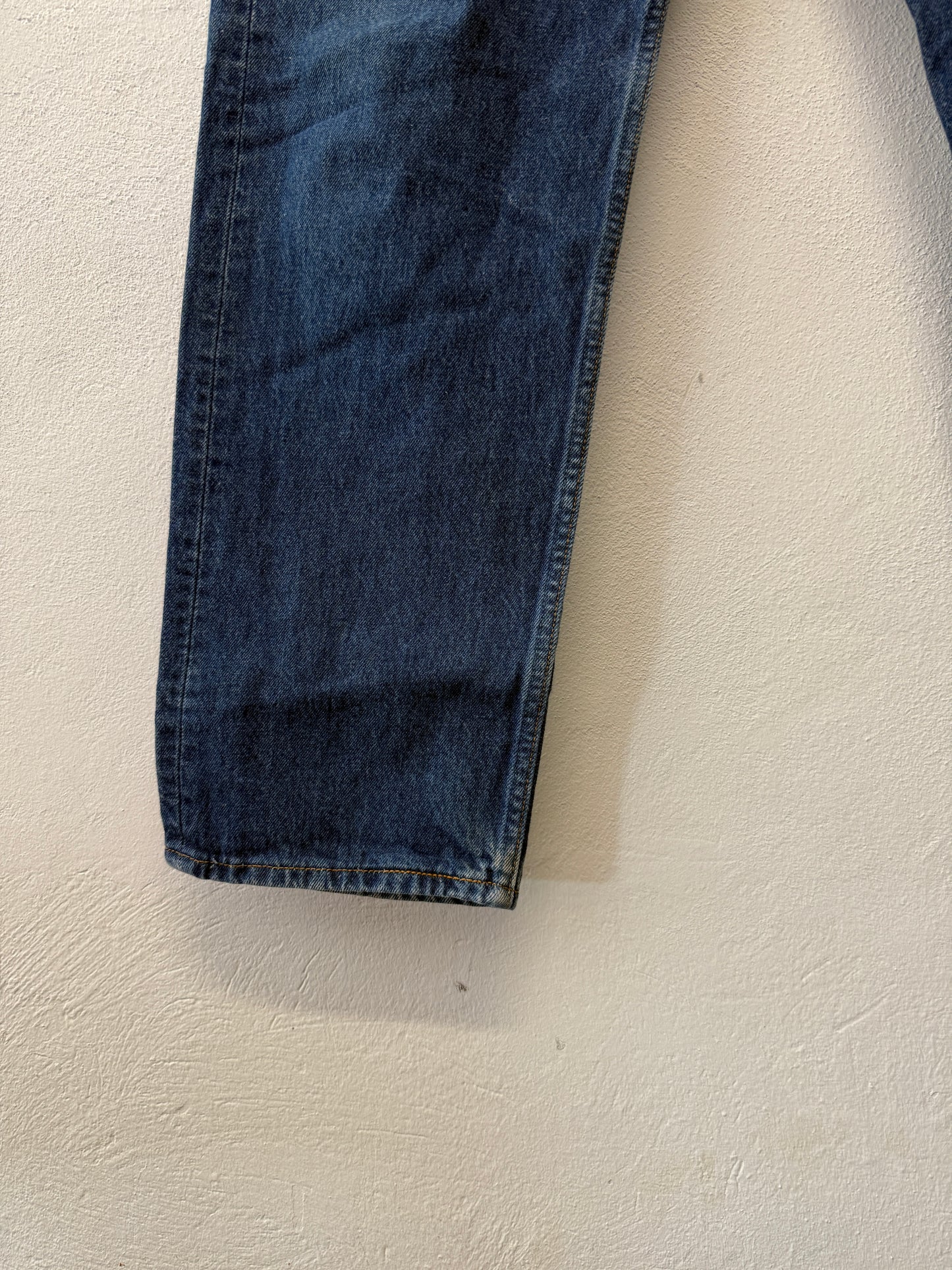 Vintage Levi’s 501 Made in Usa “W35 L32”