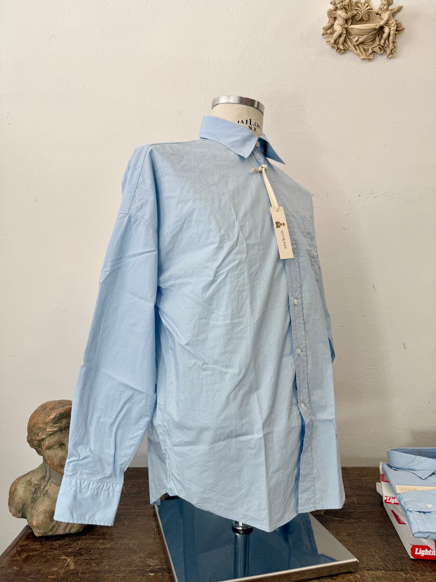 Guy Rover Shirt