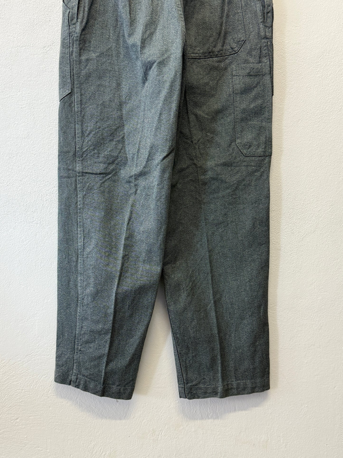 Vintage 70’s Swiss Army Pants “W36”
