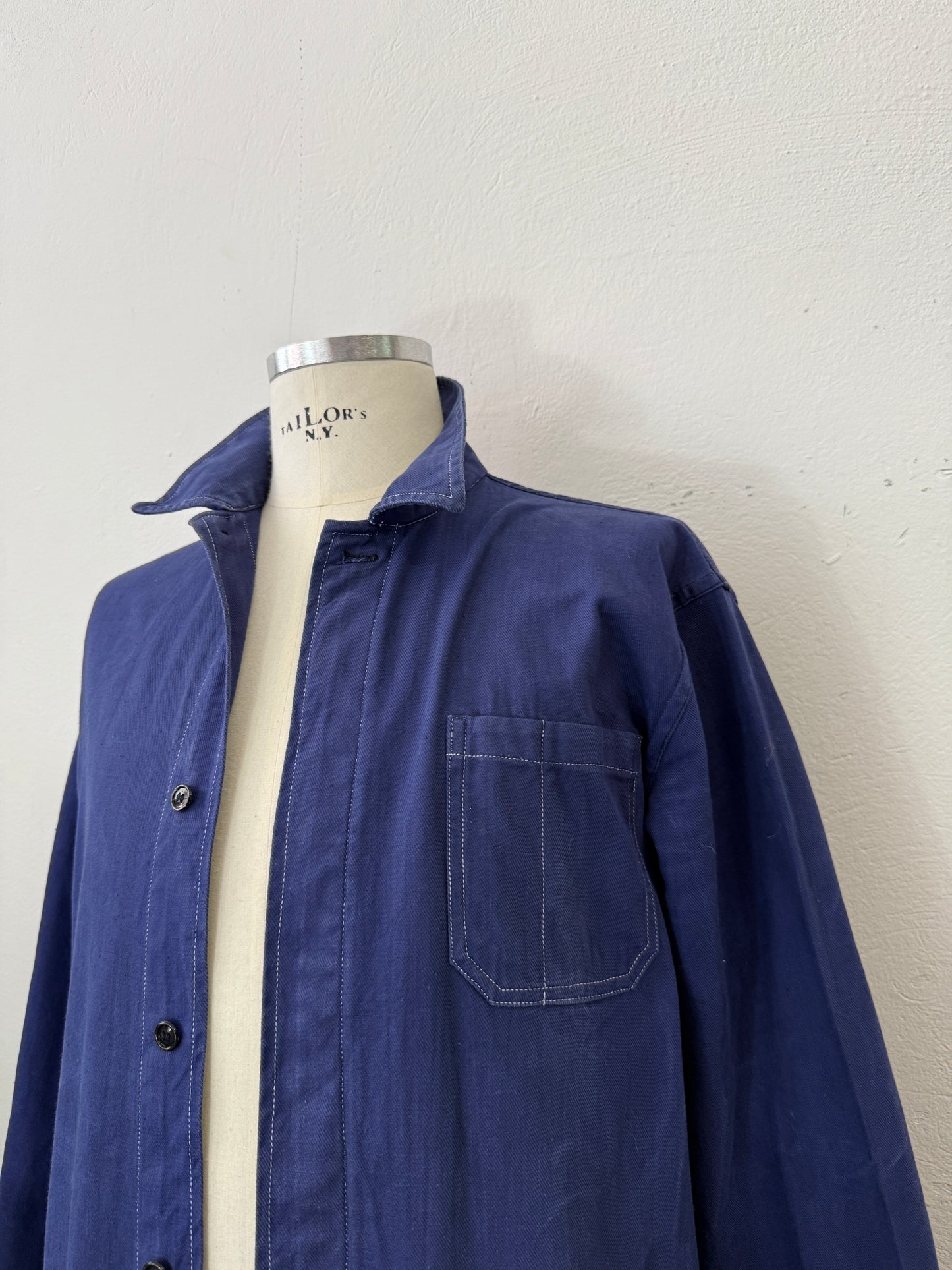 Vintage 80’s Work Jacket “L”