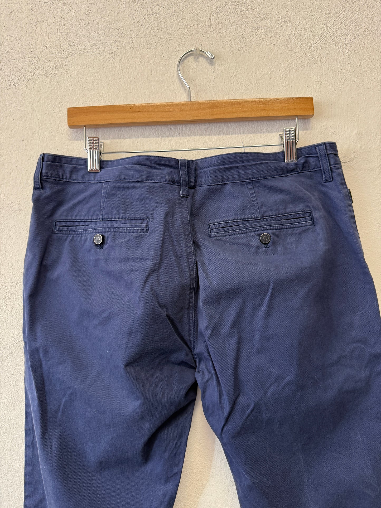 Vintage Burberry Pants “W34”