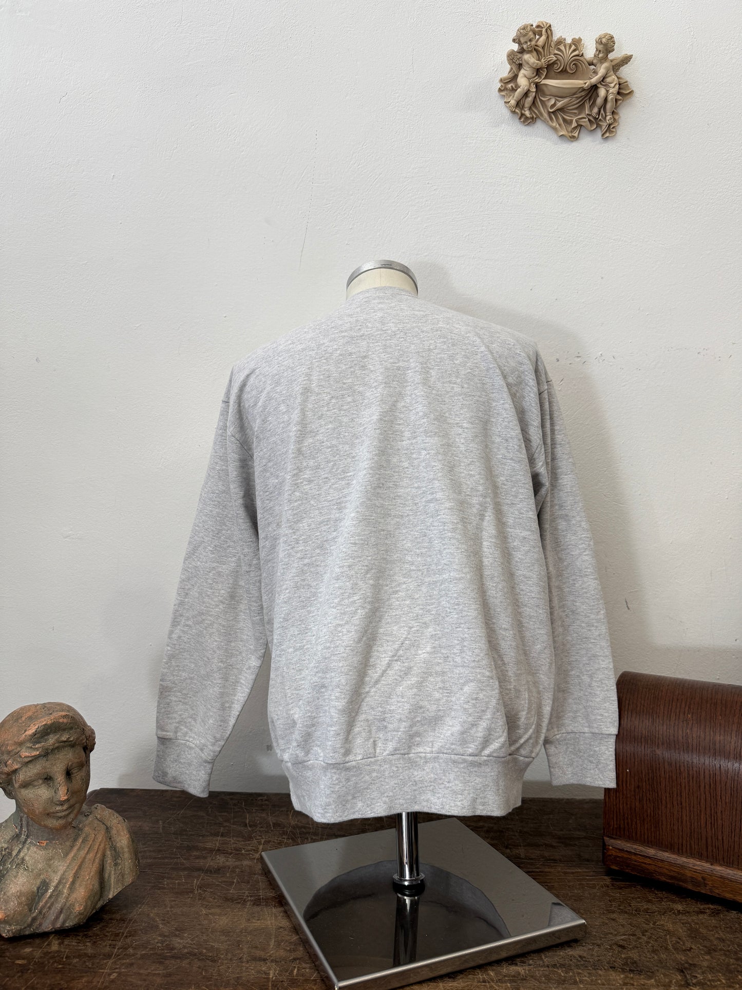 Vintage Us Army Sweatshirt “M”