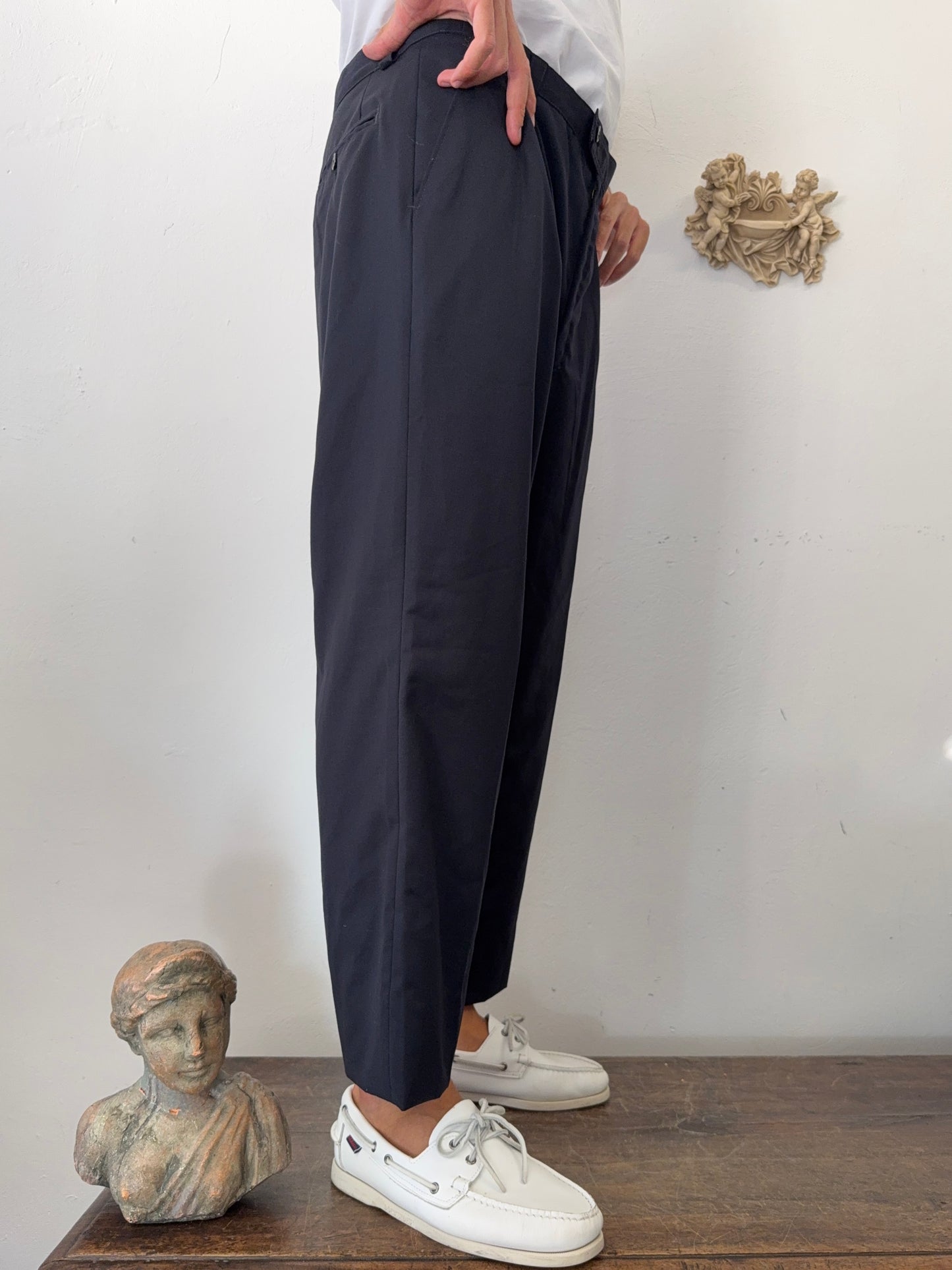 Vintage 90’s Renato Balestra Pants “W38”