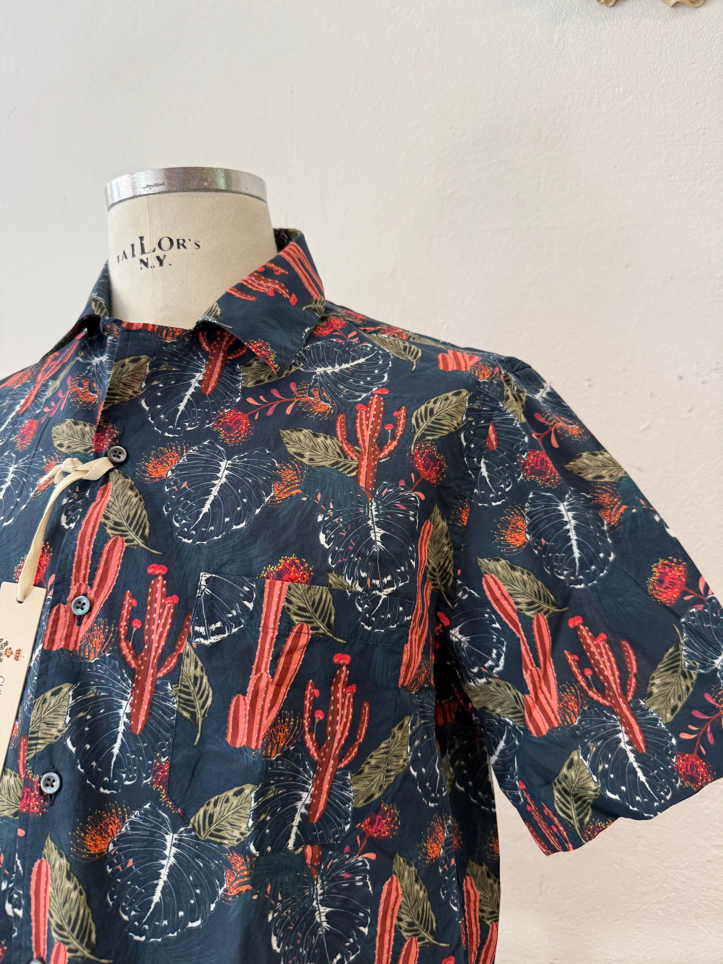 Guy Rover Shirt