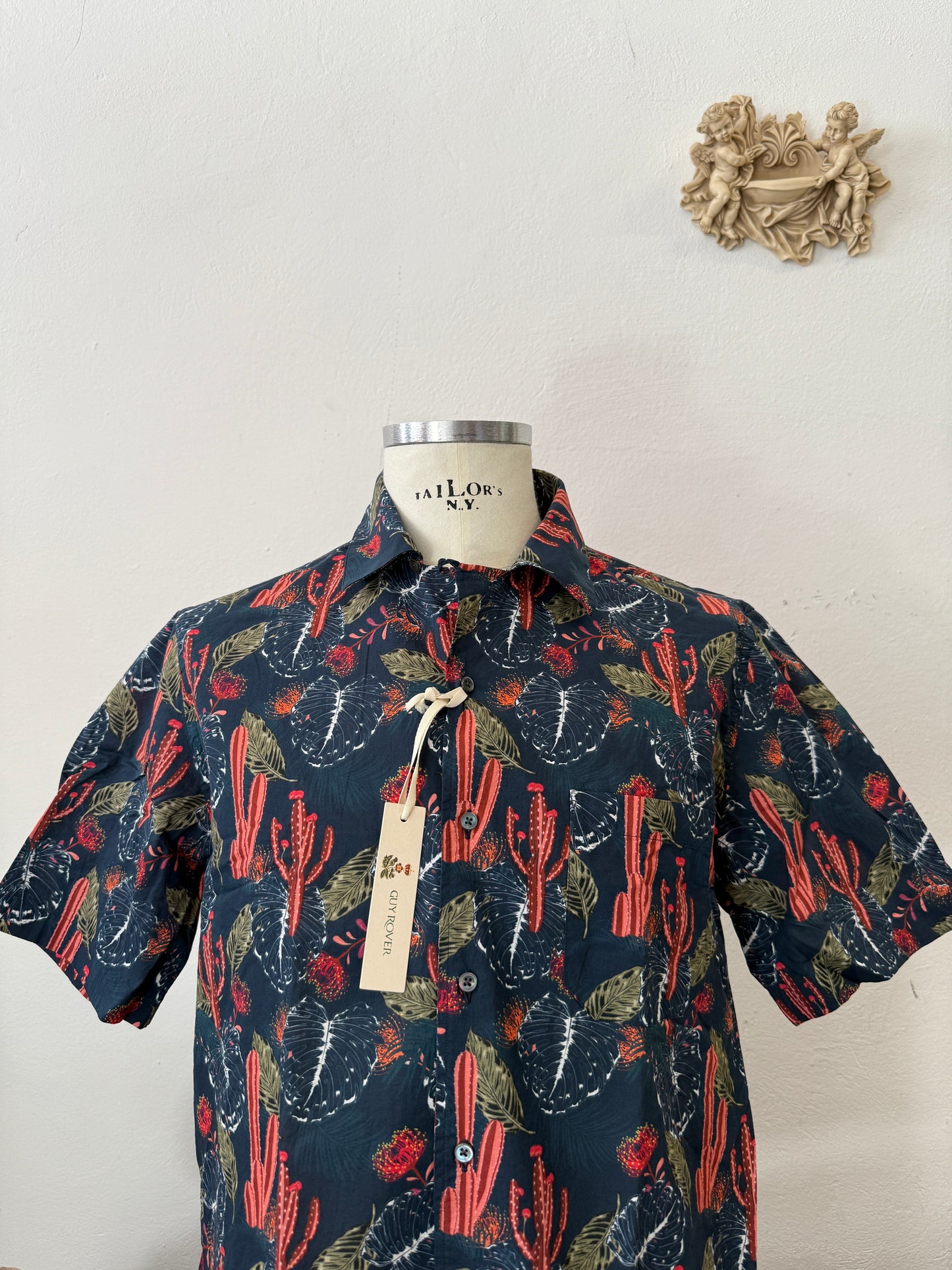 Guy Rover Shirt