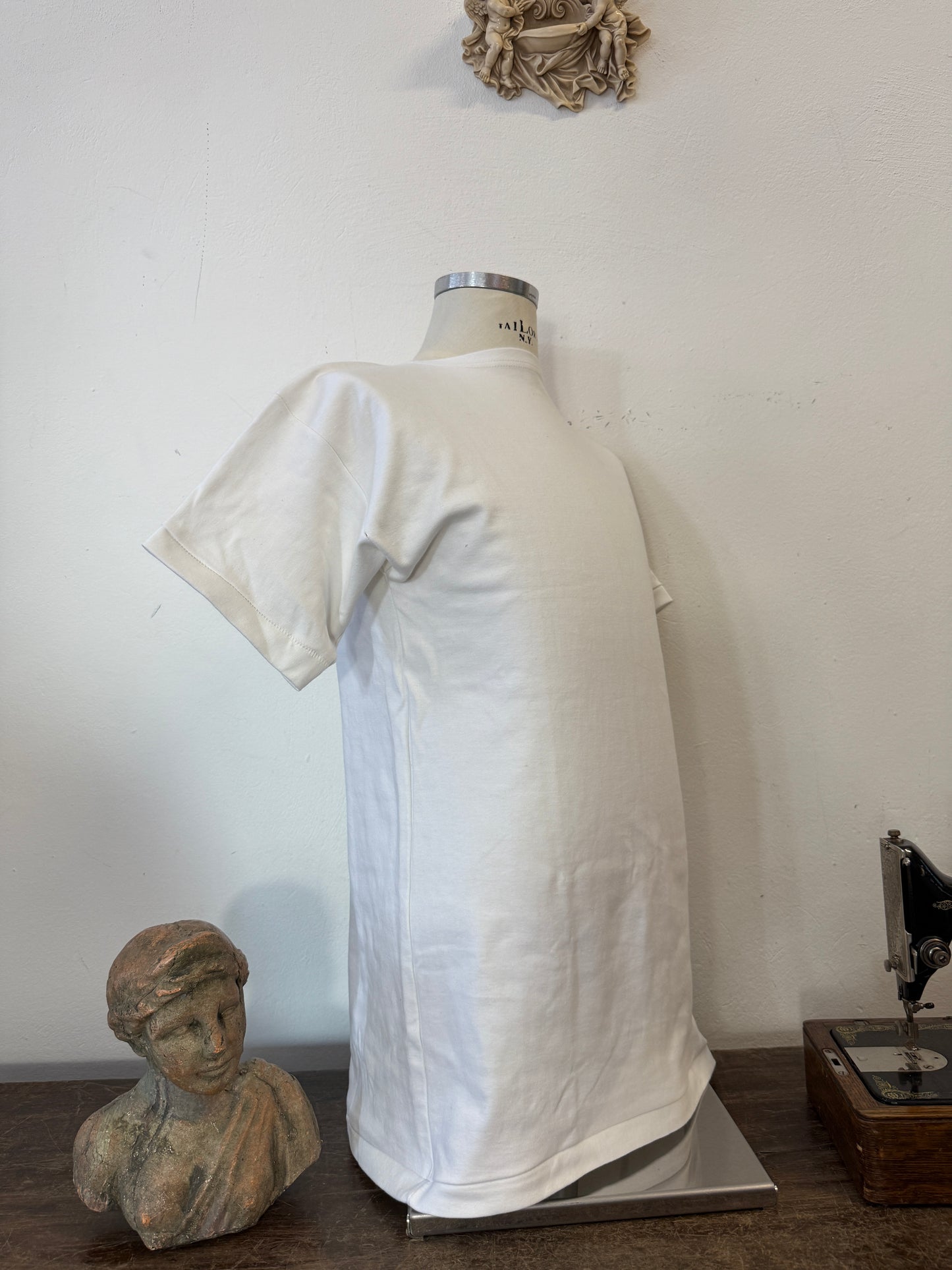 Italian Navy T-Shirt