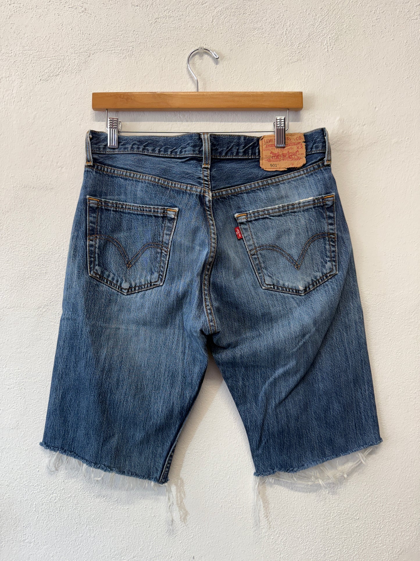 Vintage Levi’s Short 501 “W32”