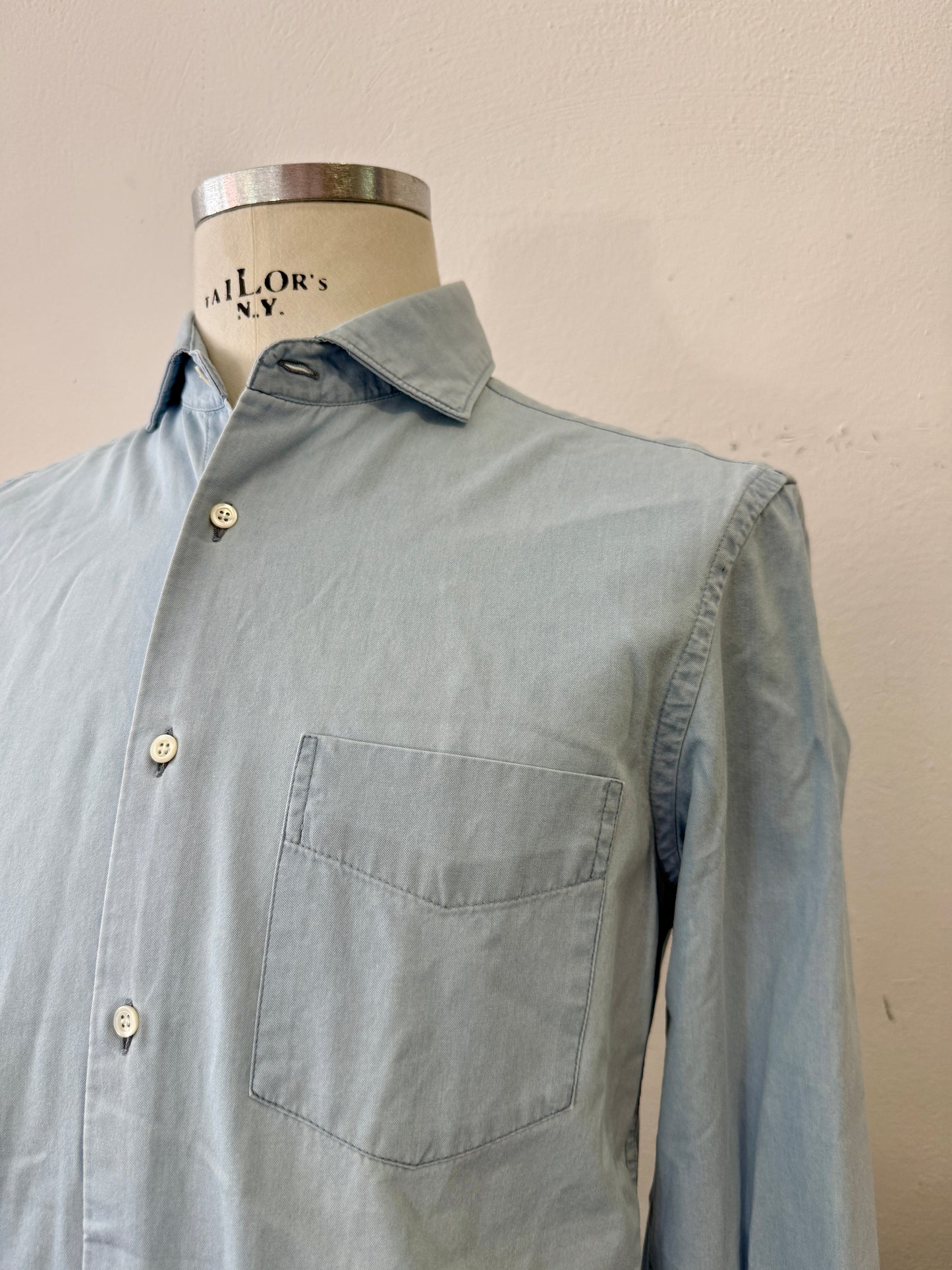Vintage Aspesi Shirt “S/M”
