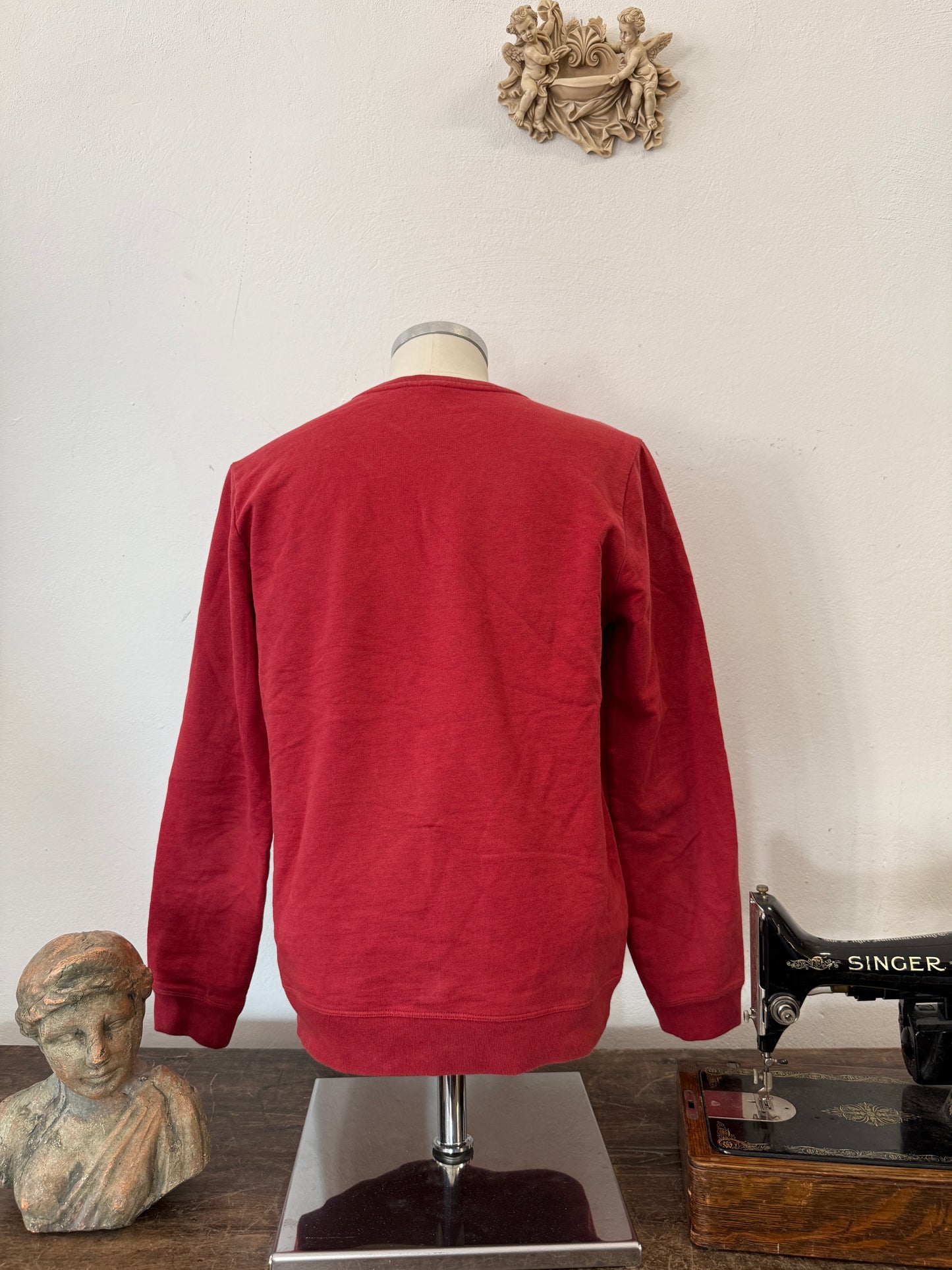 A.P.C. Sweatshirt “M”