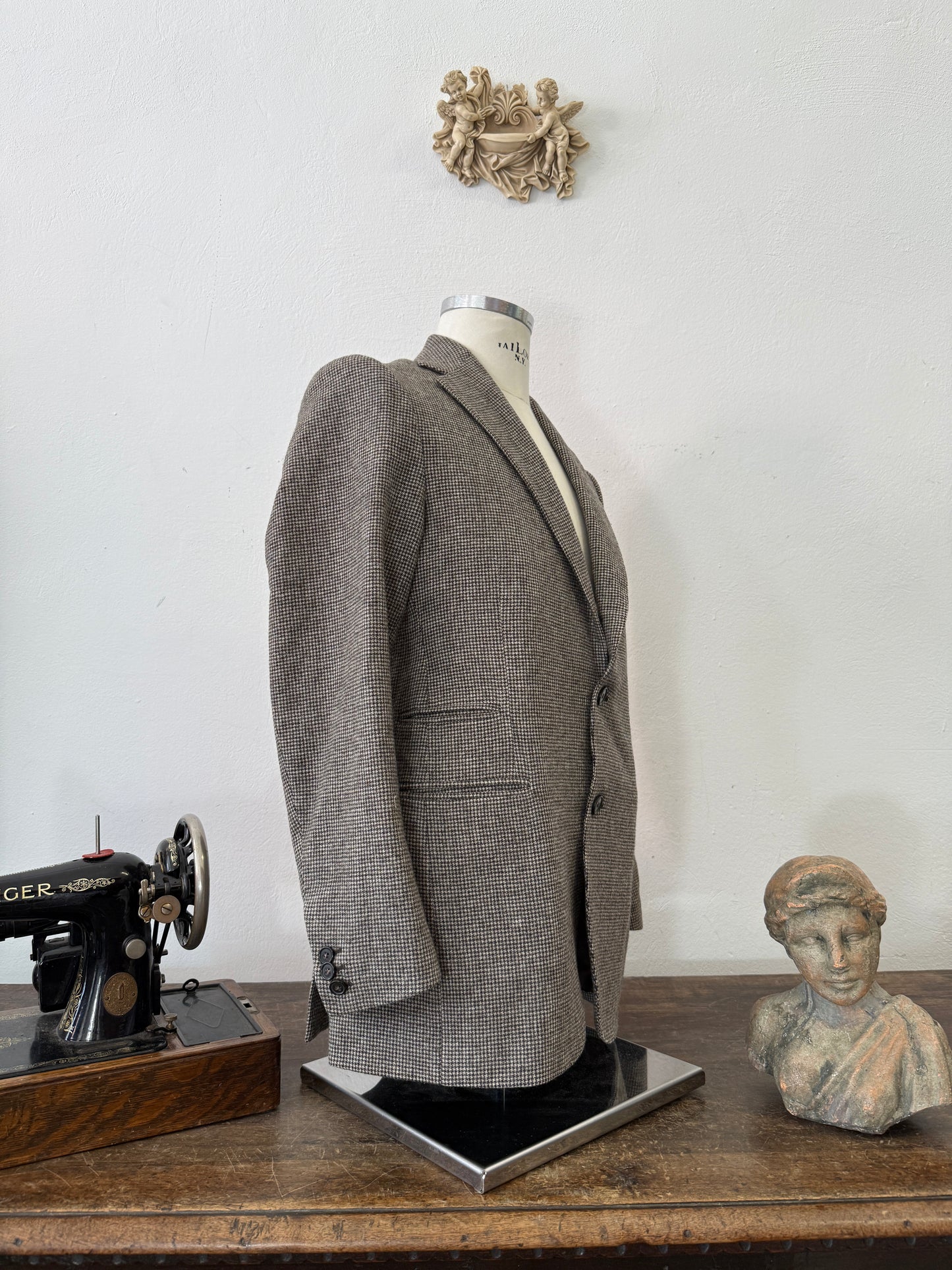 Vintage Fay Jacket “S/M”