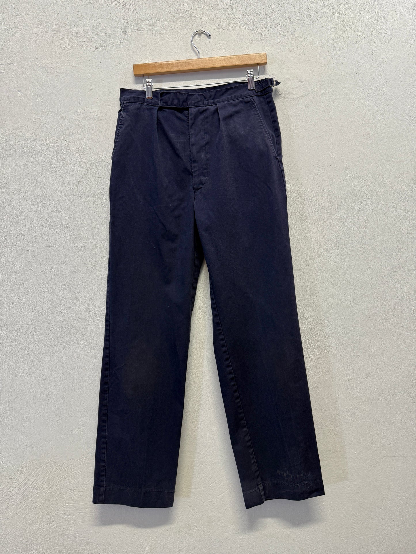 Vintage British Army Pants “W32”