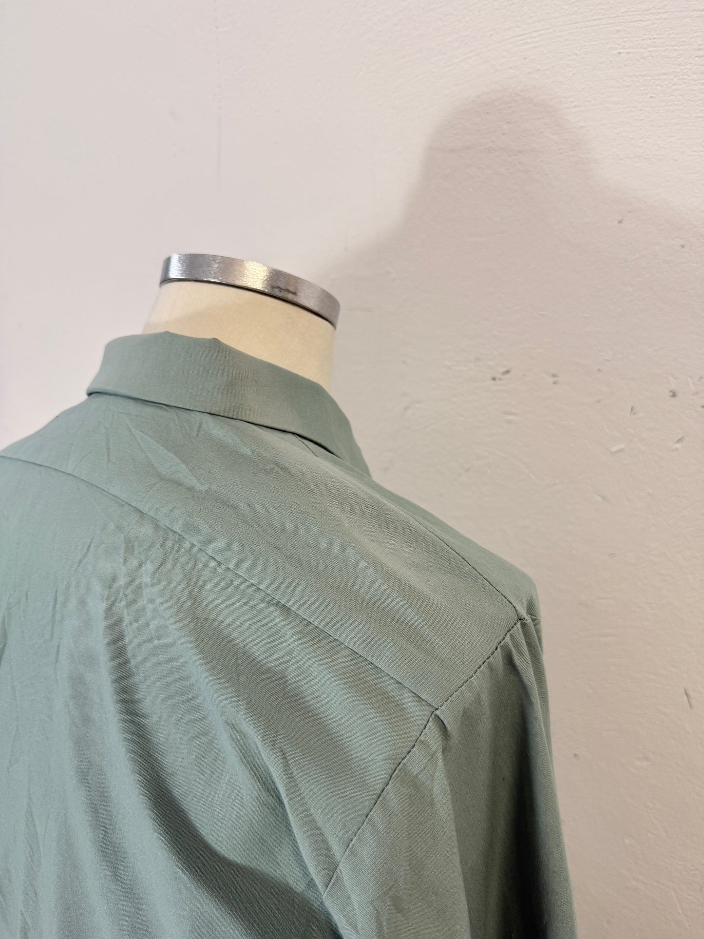 Vintage Work Shirt Jonathan “L/XL”