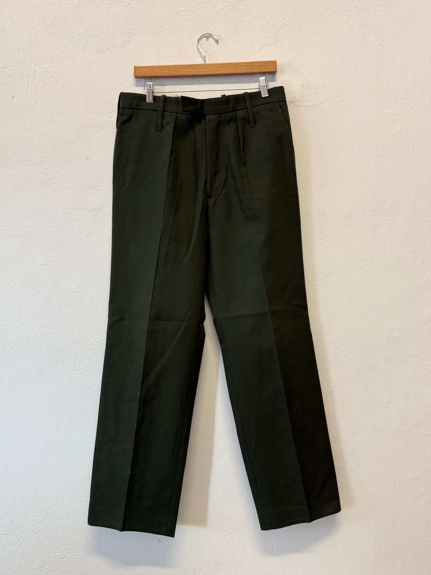Vintage 90’s British Army Pants - W30, W31, W32