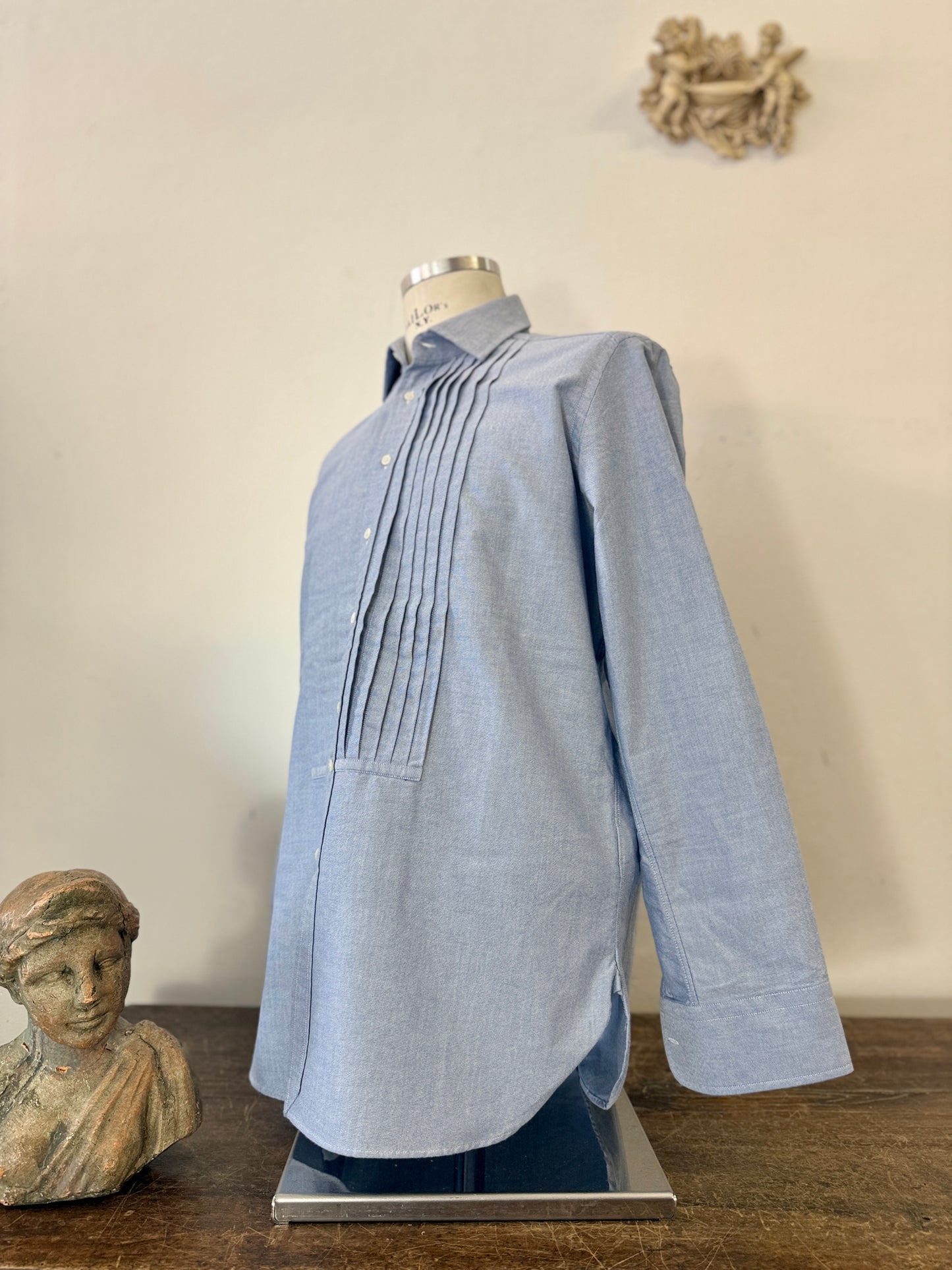 Bagutta Shirt “M/L”