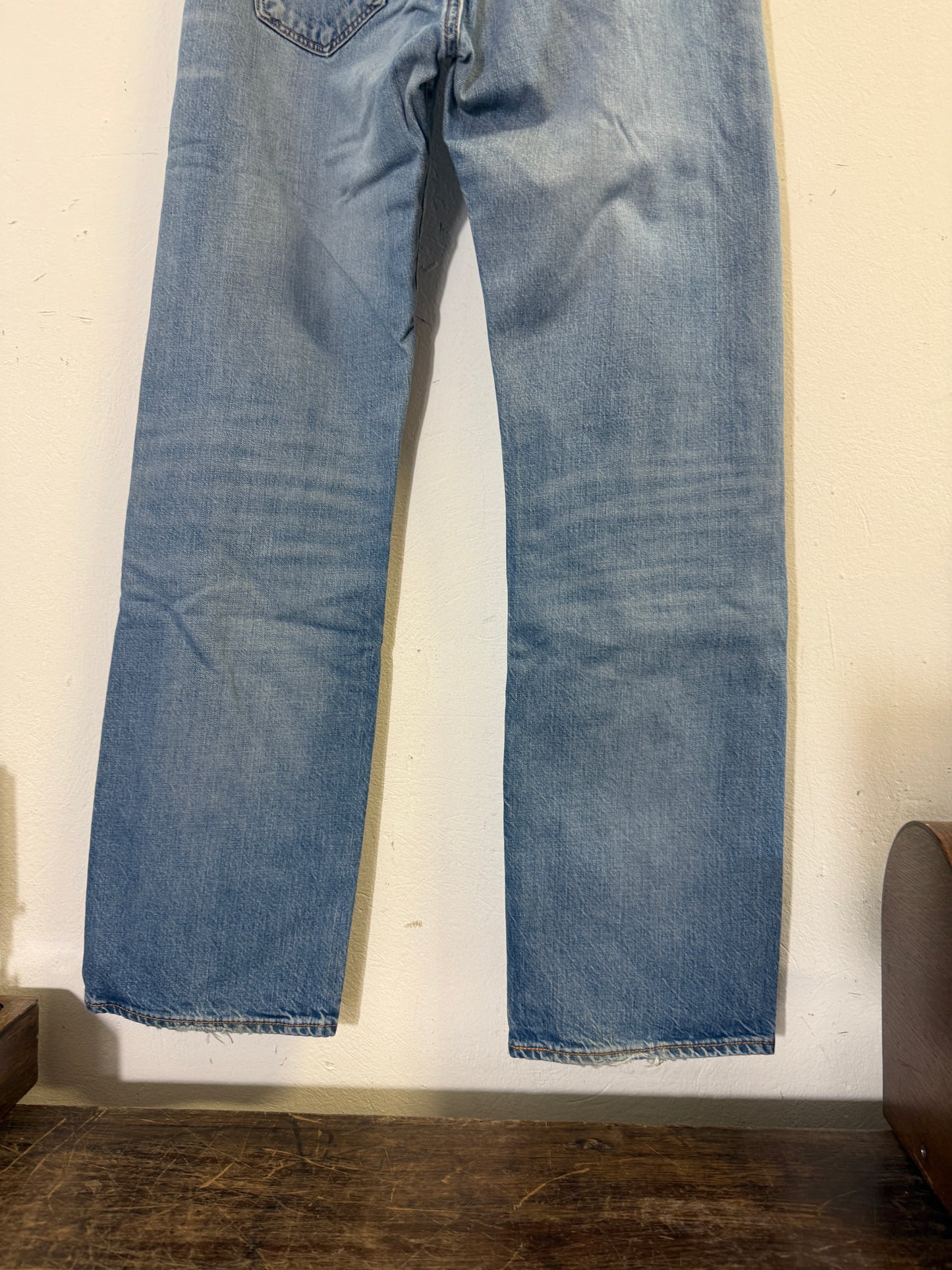 Levi’s 501 “W34 L32”