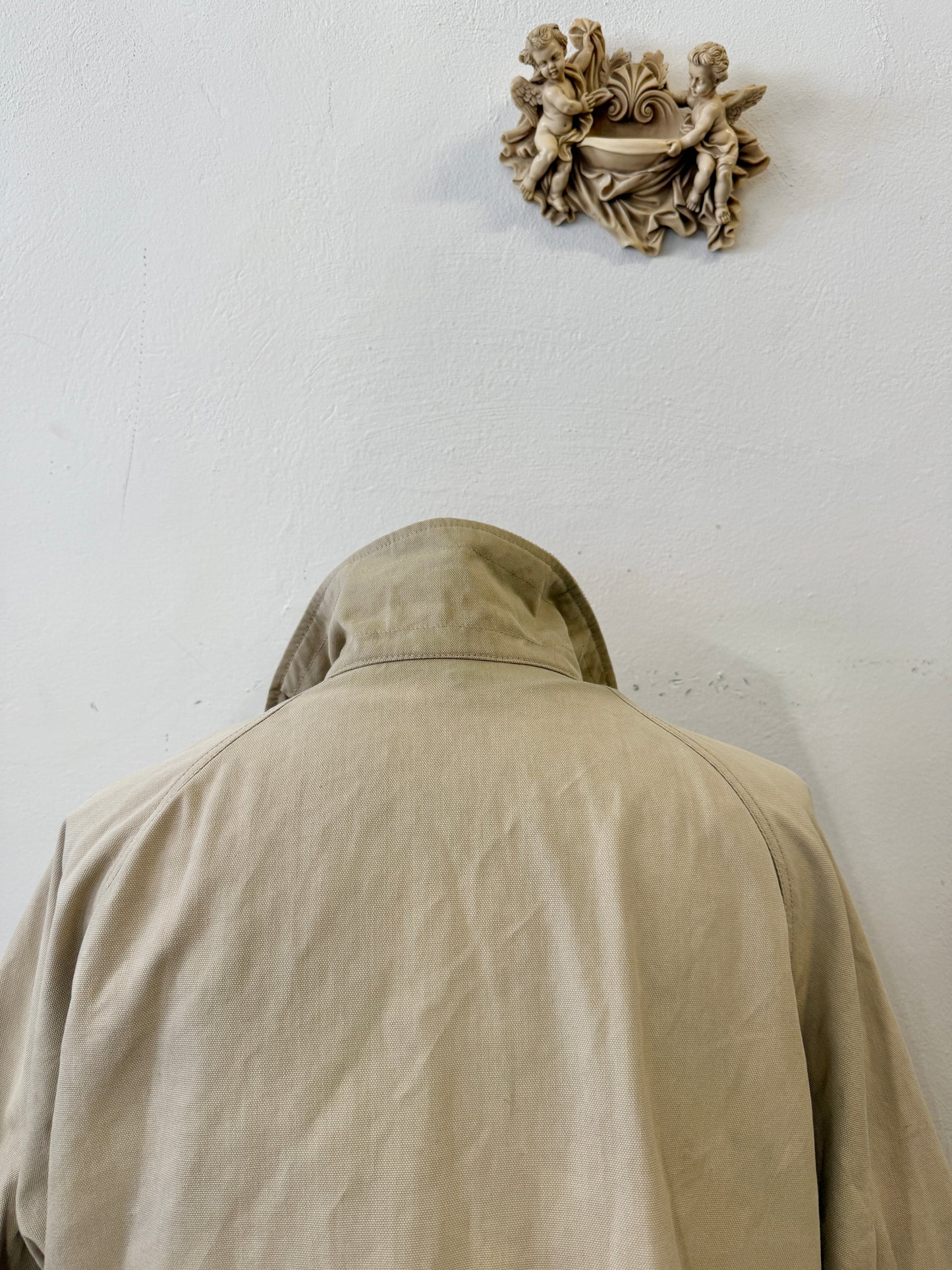 Vintage 70/80’s Cotton Jacket “S/M”