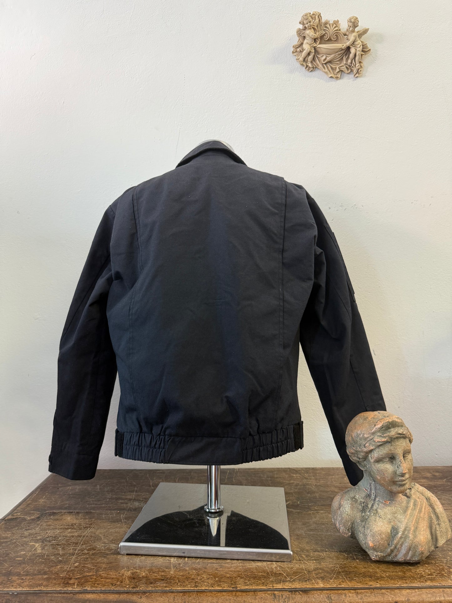 German Fire Brigade Service Jacket “M/L”