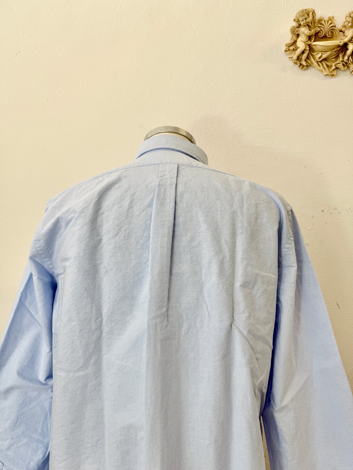 B.D. Guy Rover Oxford Shirt
