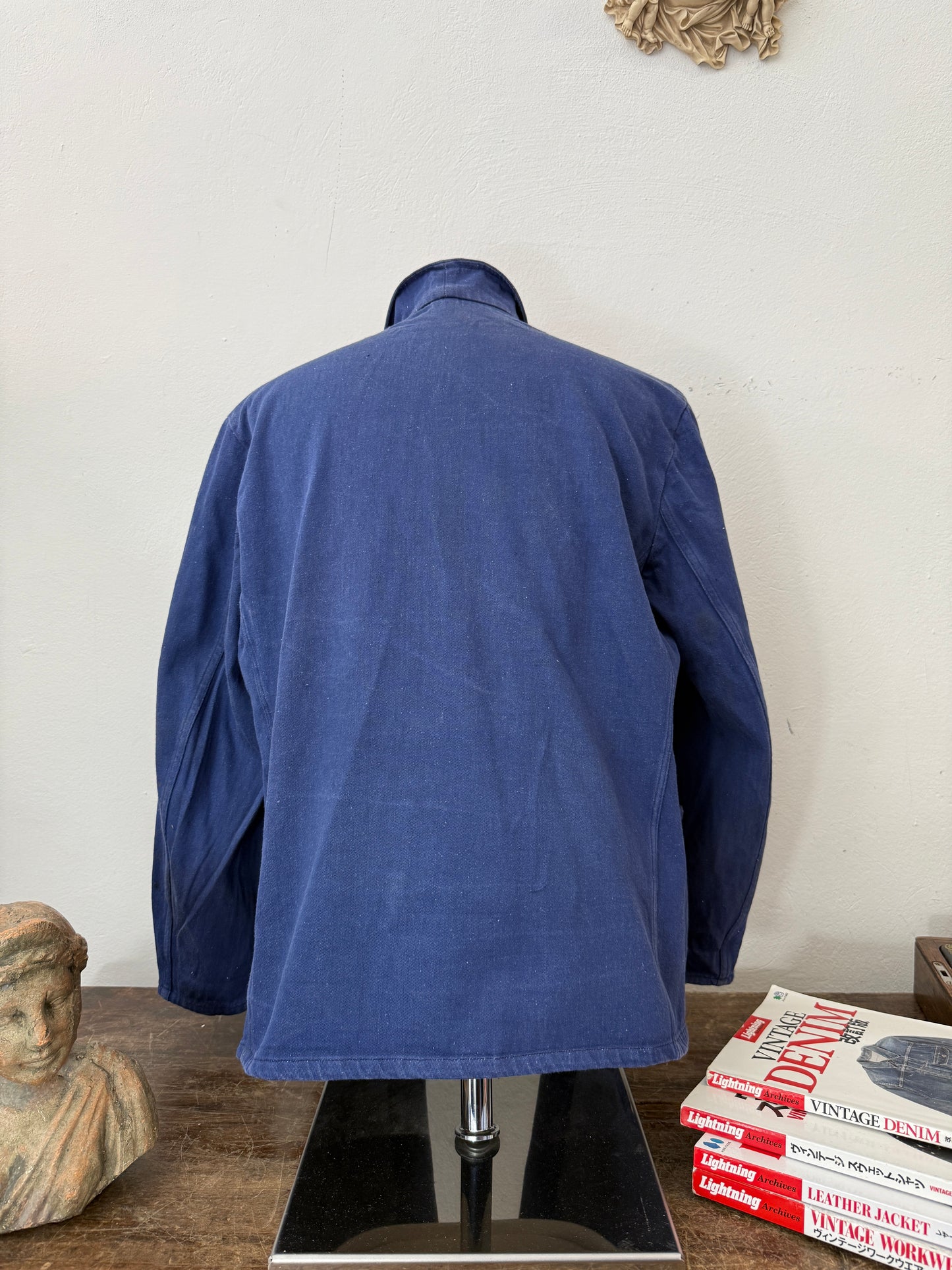 Vintage 80’s Work Jacket “M/L”
