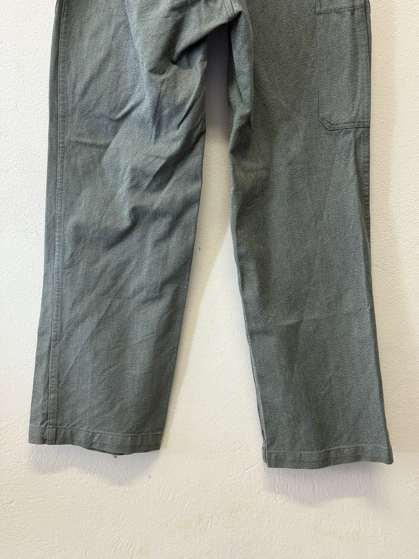Vintage 80’s Swiss Army Pants “W33”