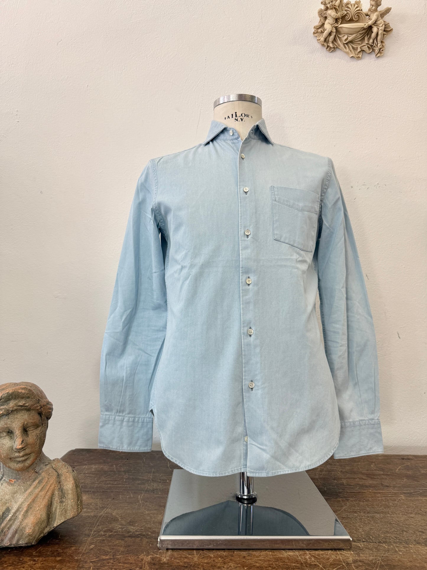 Vintage Aspesi Shirt “M”