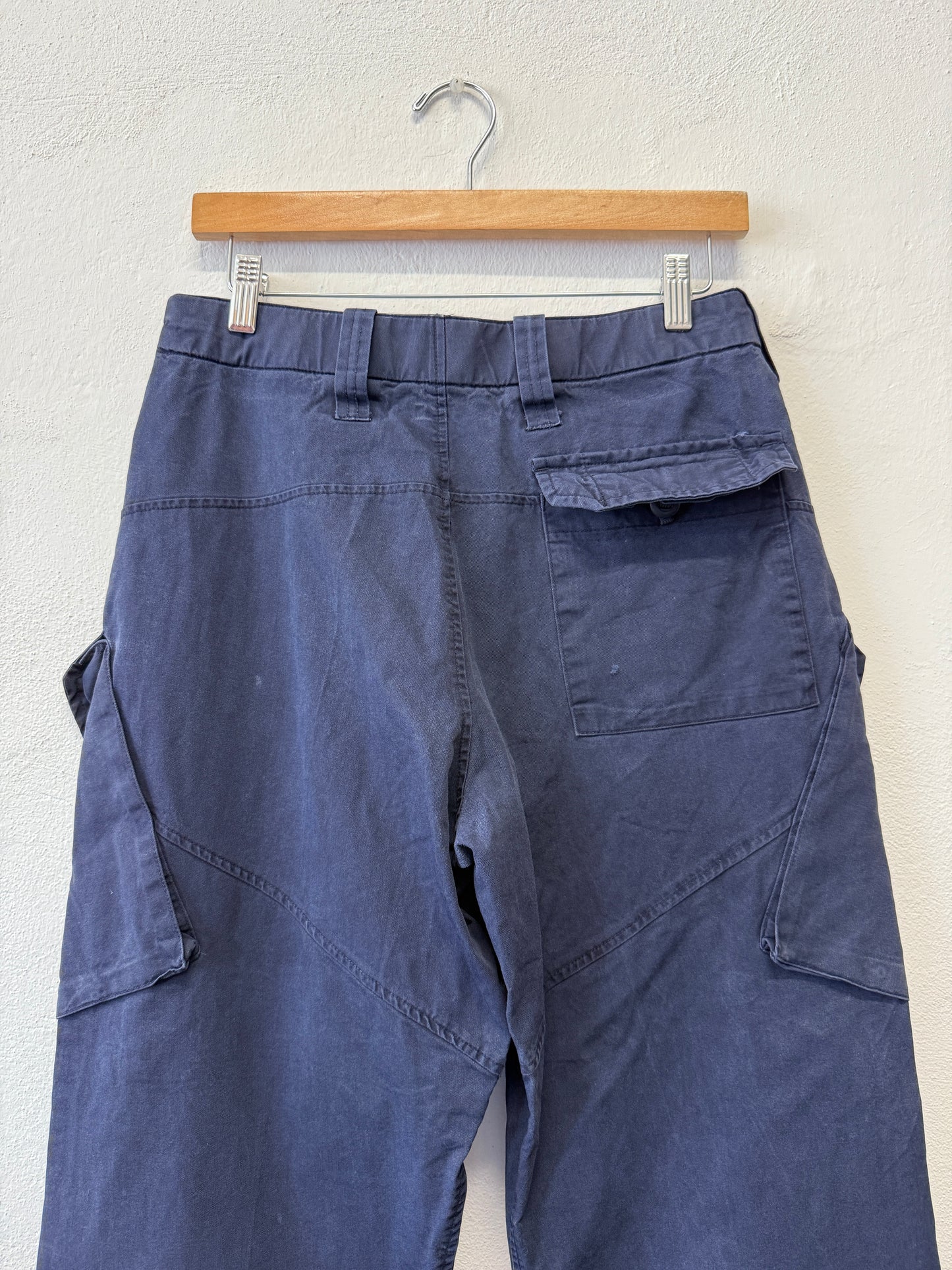 Vintage British Navy Pants “W29”