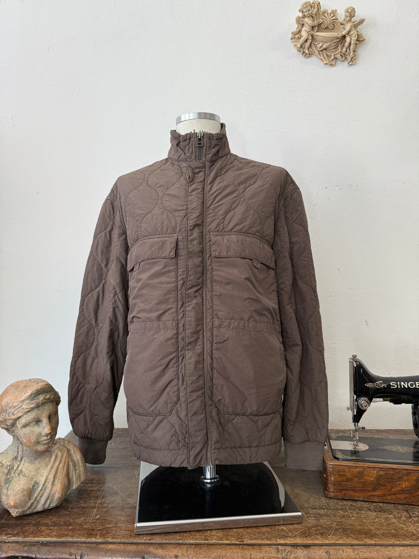 Filippa K Liner Jacket