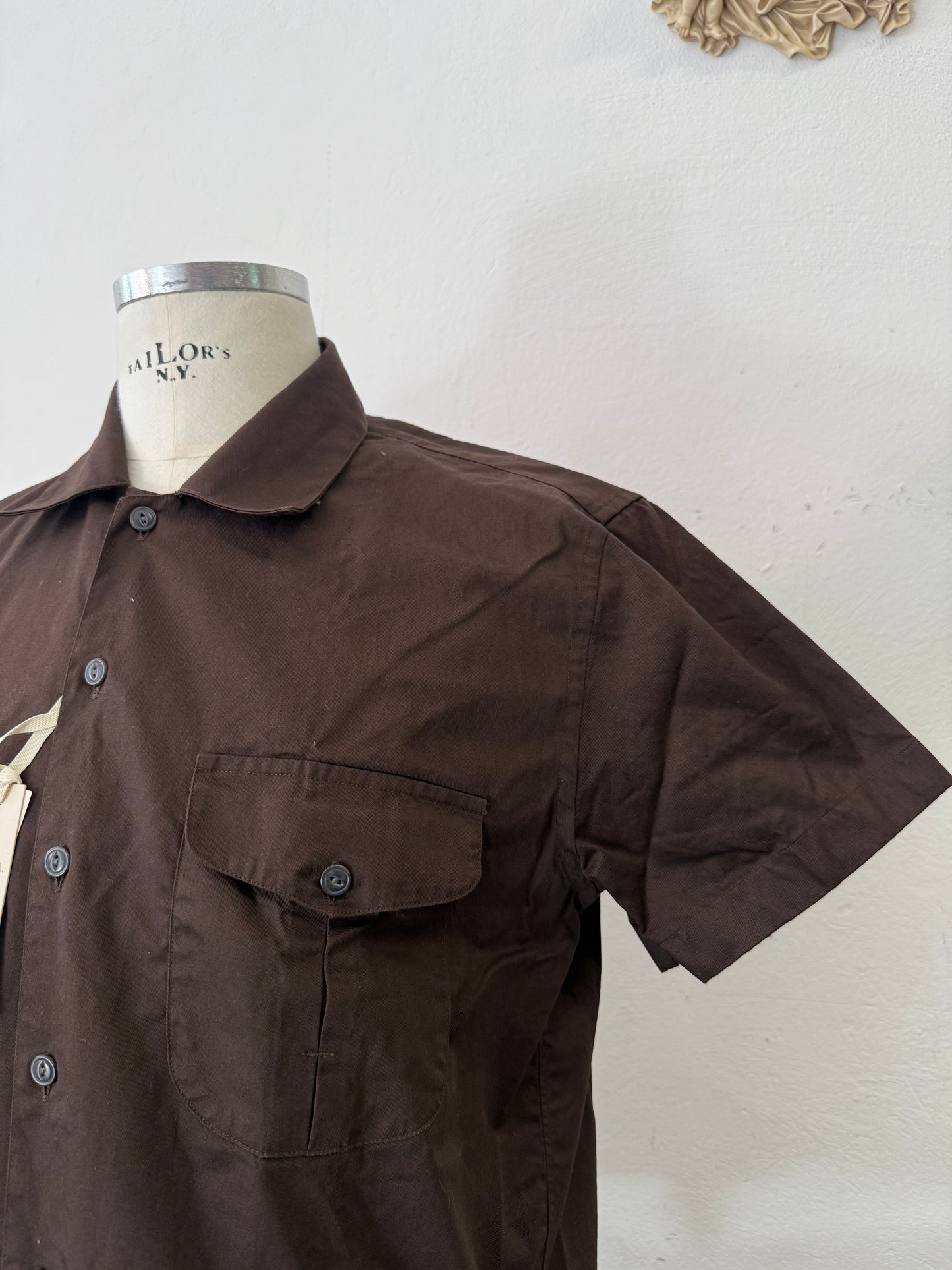 Guy Rover Shirt