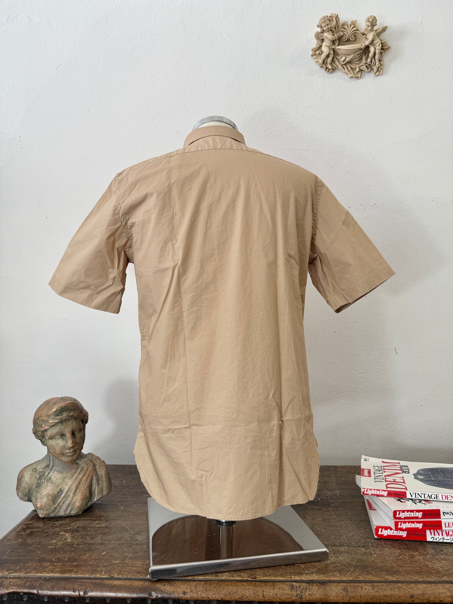 Guy Rover Shirt