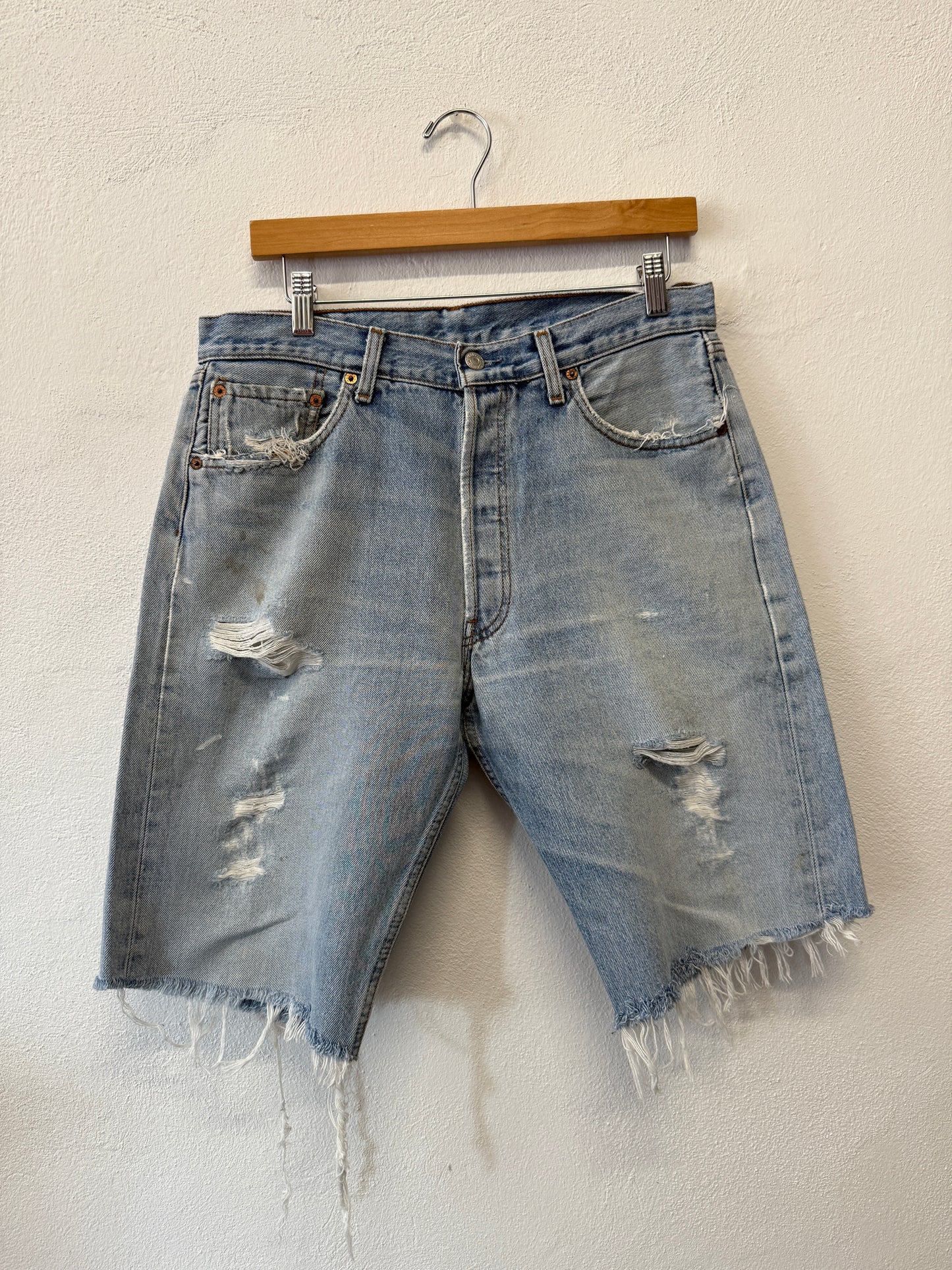 Vintage Levi’s Short 501 “W32”