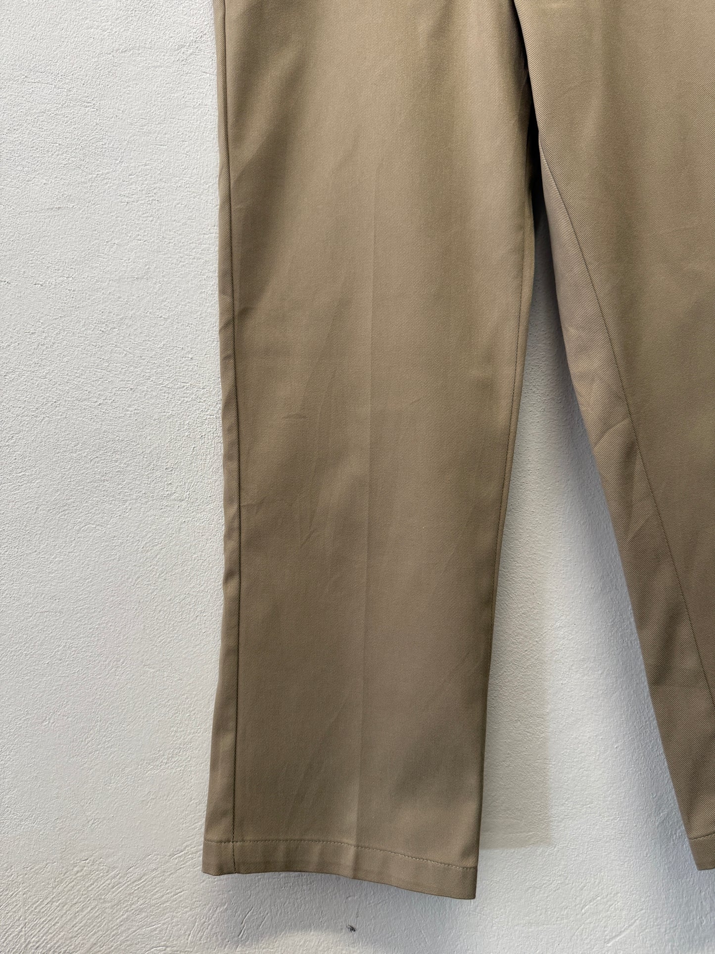 Beige Dickies Pants “W35”