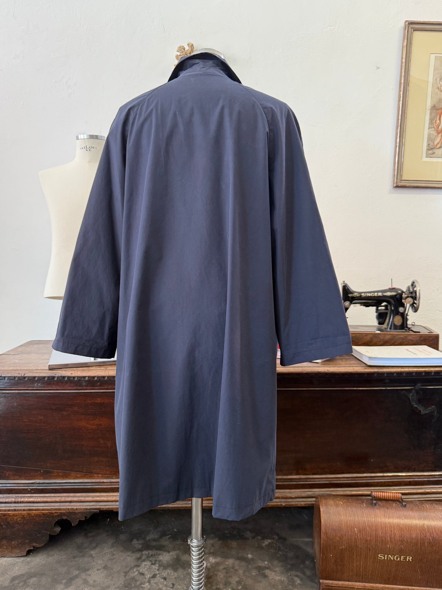 Vintage 90’s Women’s Lightweight Coat “L”