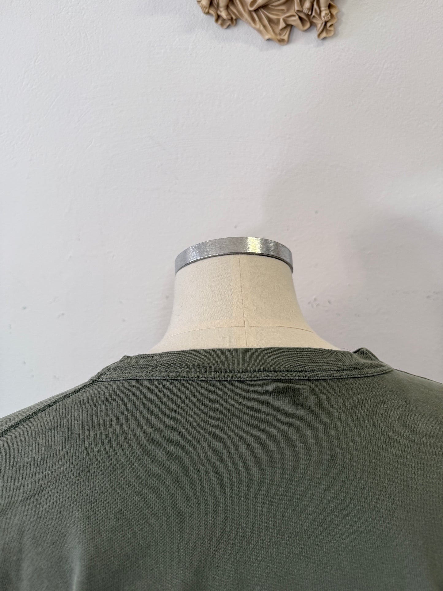 Vintage German Army T-Shirt “XL”
