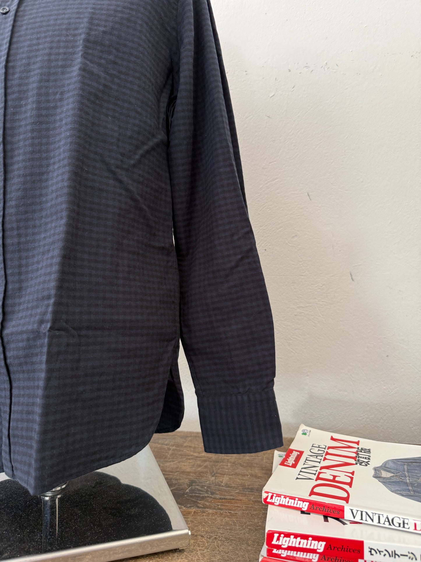 Guy Rover Flannel Shirt