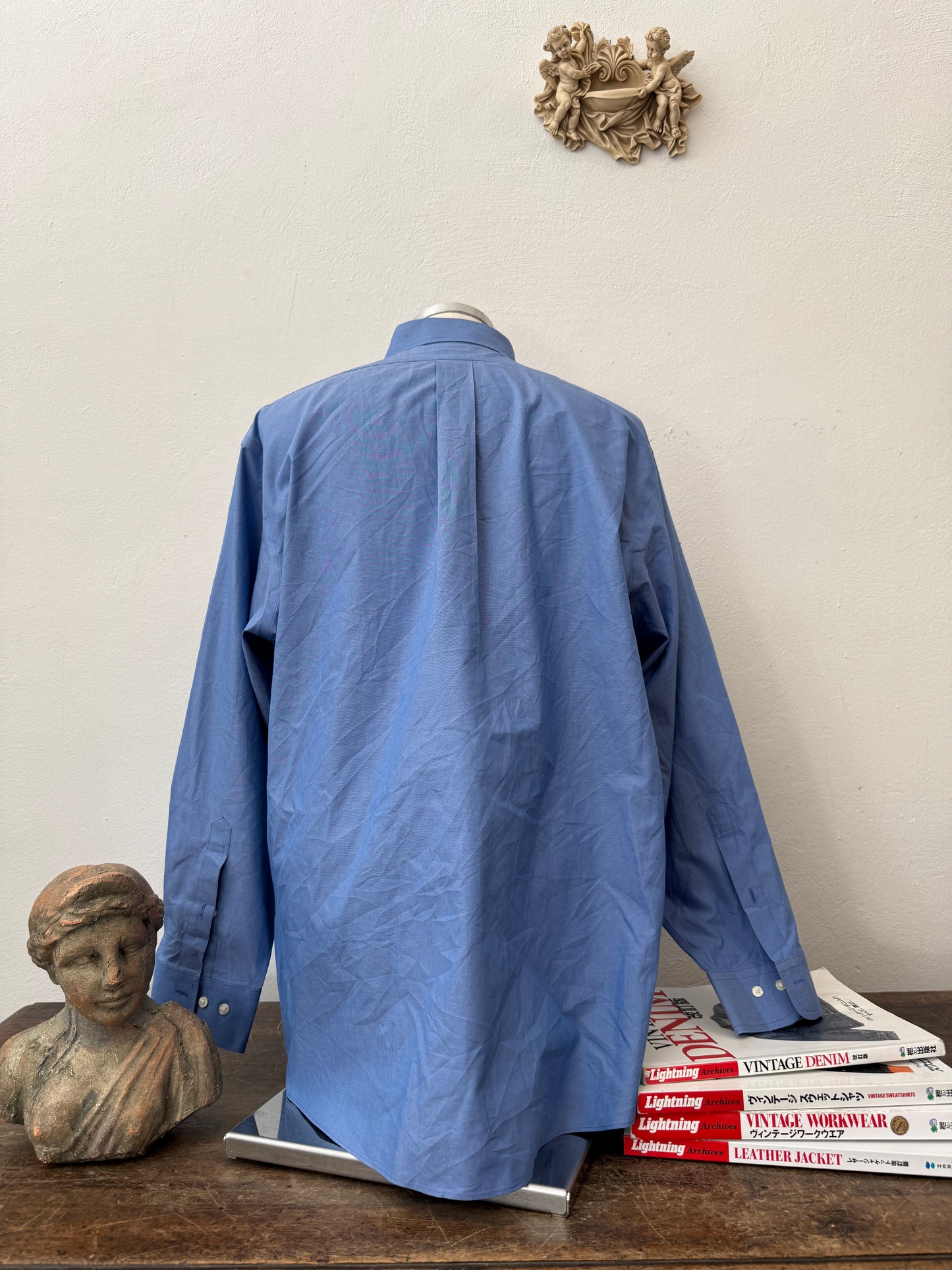 Vintage Button Down Brooks Brothers Shirt “XL”