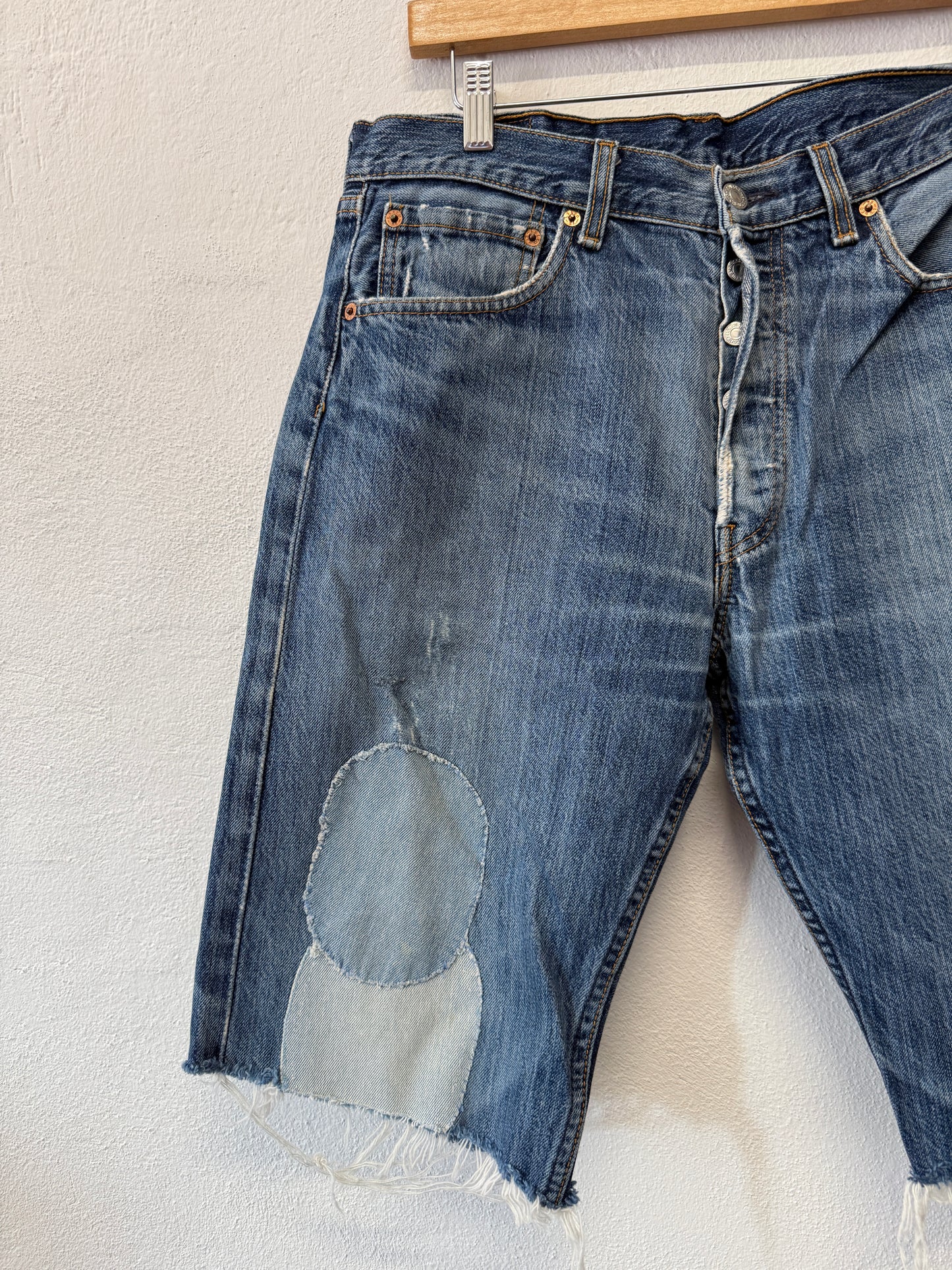 Vintage Levi’s Short 501 “W32”