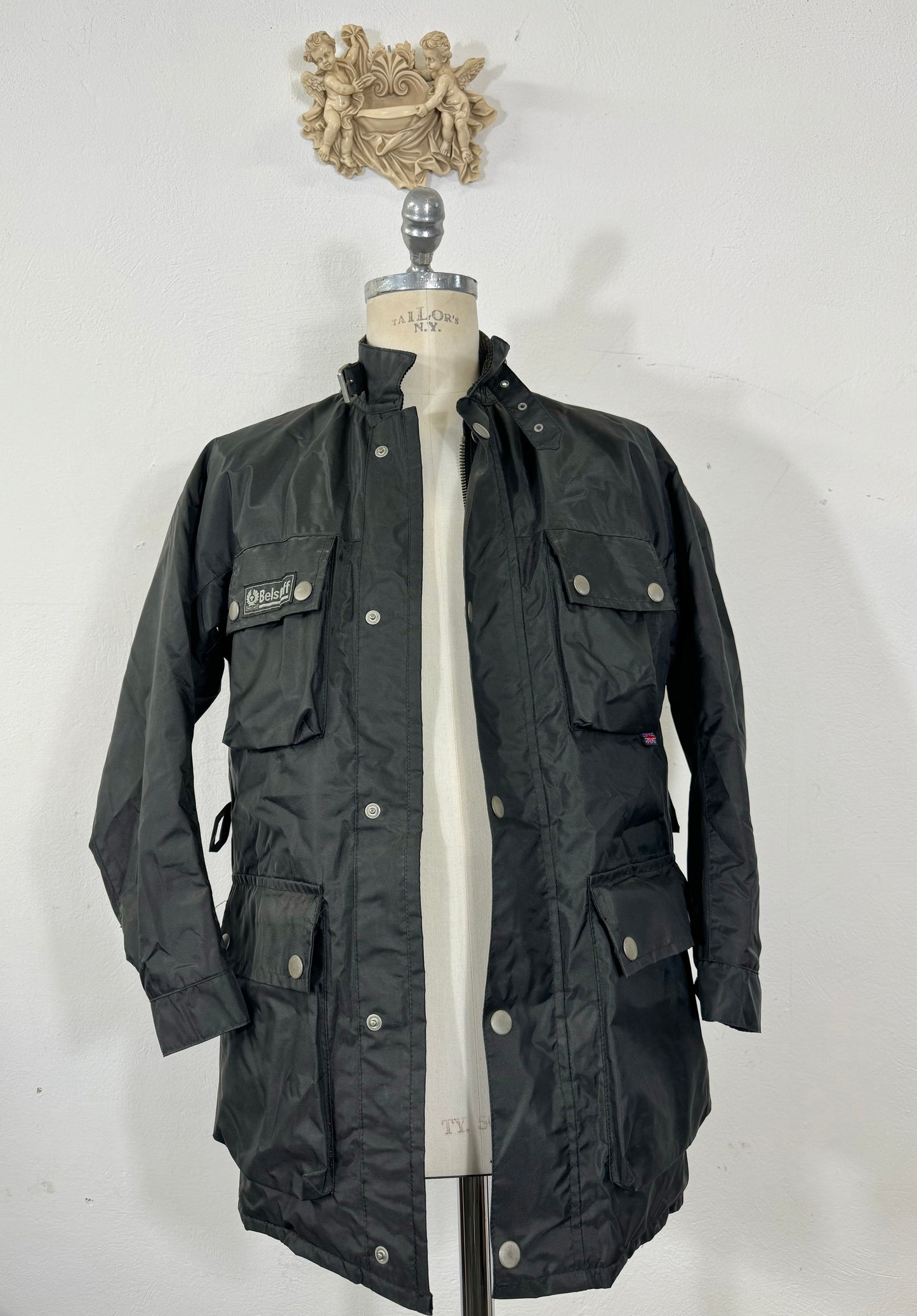 Belstaff Jacket “S”