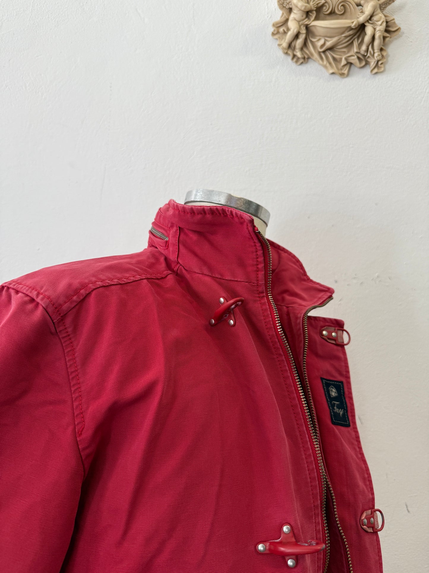 Vintage Fay Jacket “L/XL”