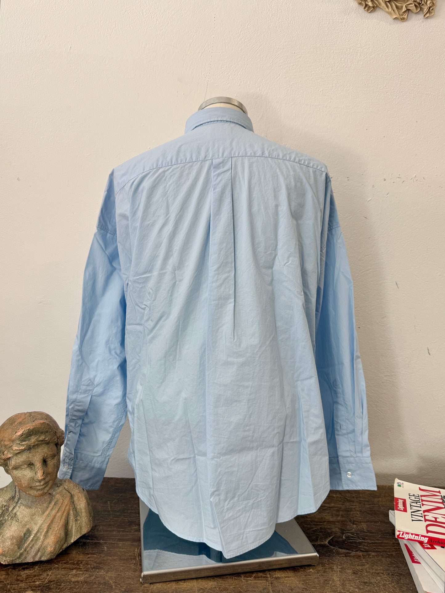 Guy Rover Shirt