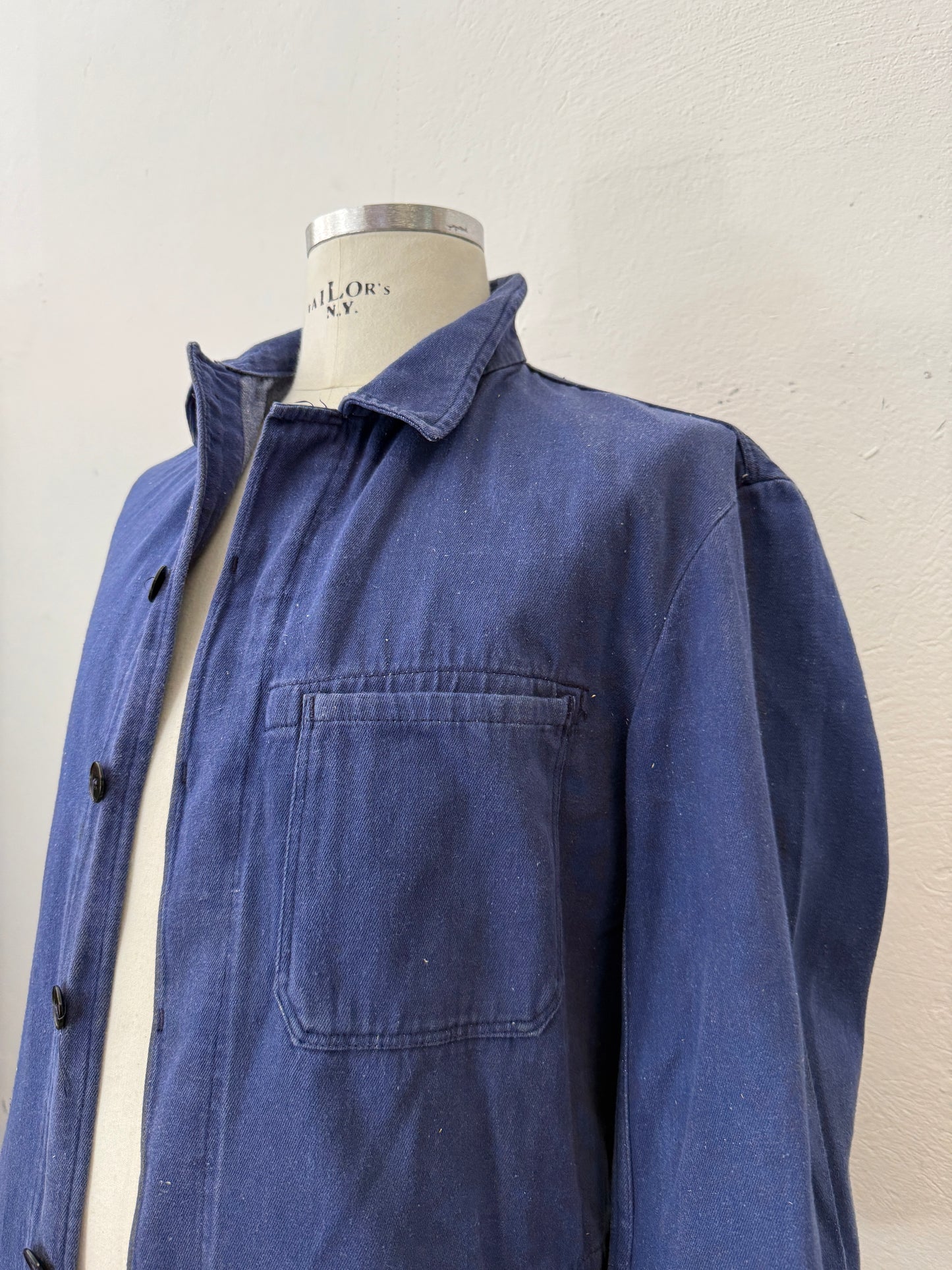 Vintage 80’s Work Jacket “M/L”