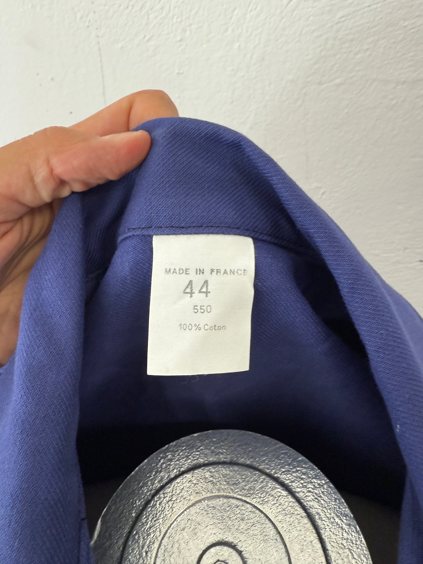 Vintage 70/80’s French Work Jacket “M”