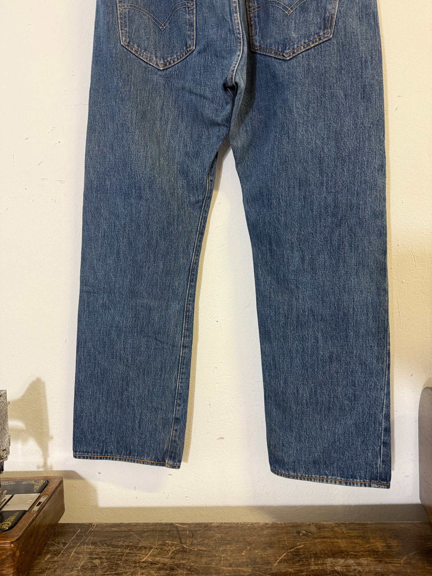 Levi’s 501 “W36 L30”