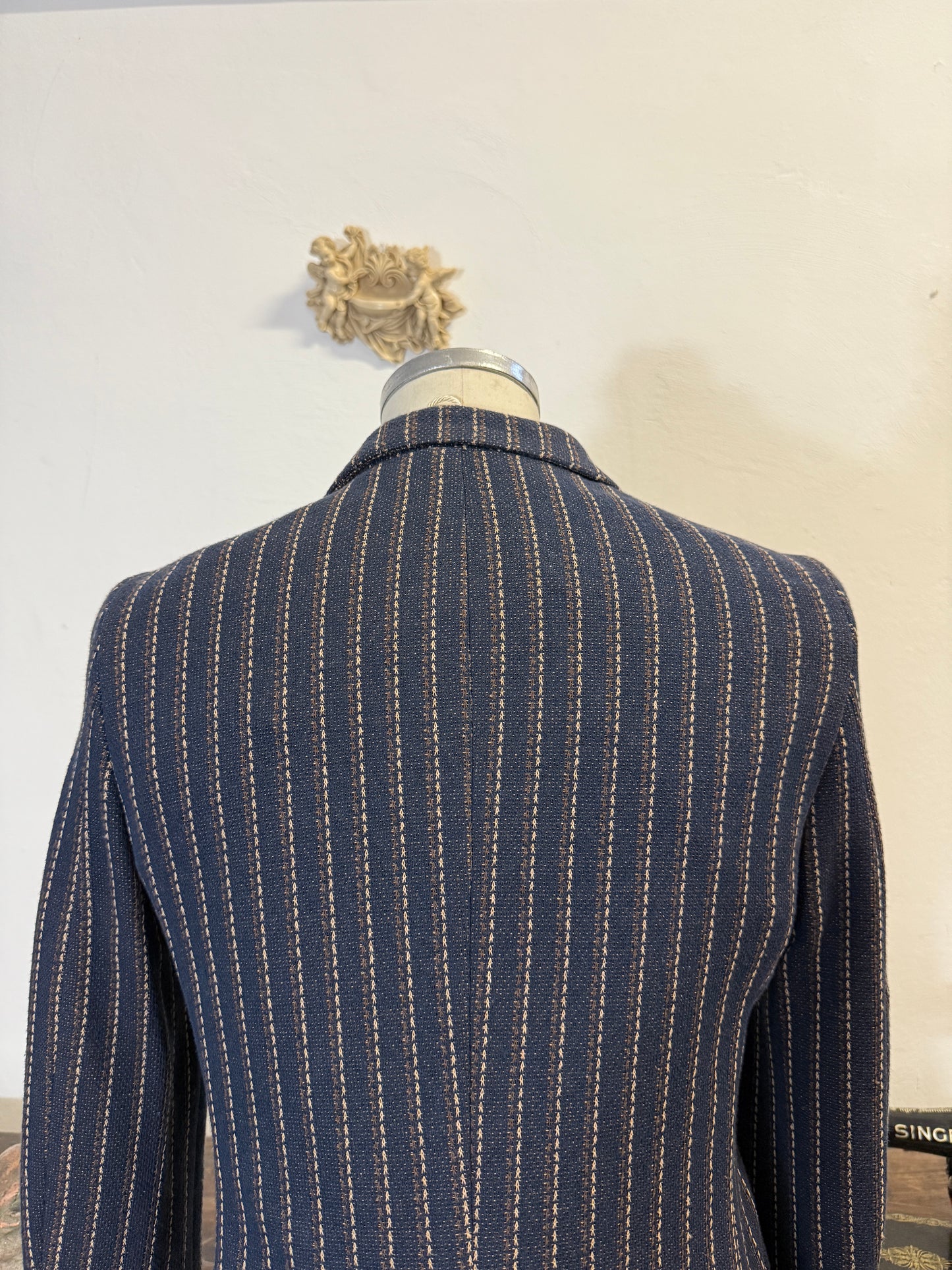New Spring Blazer - S
