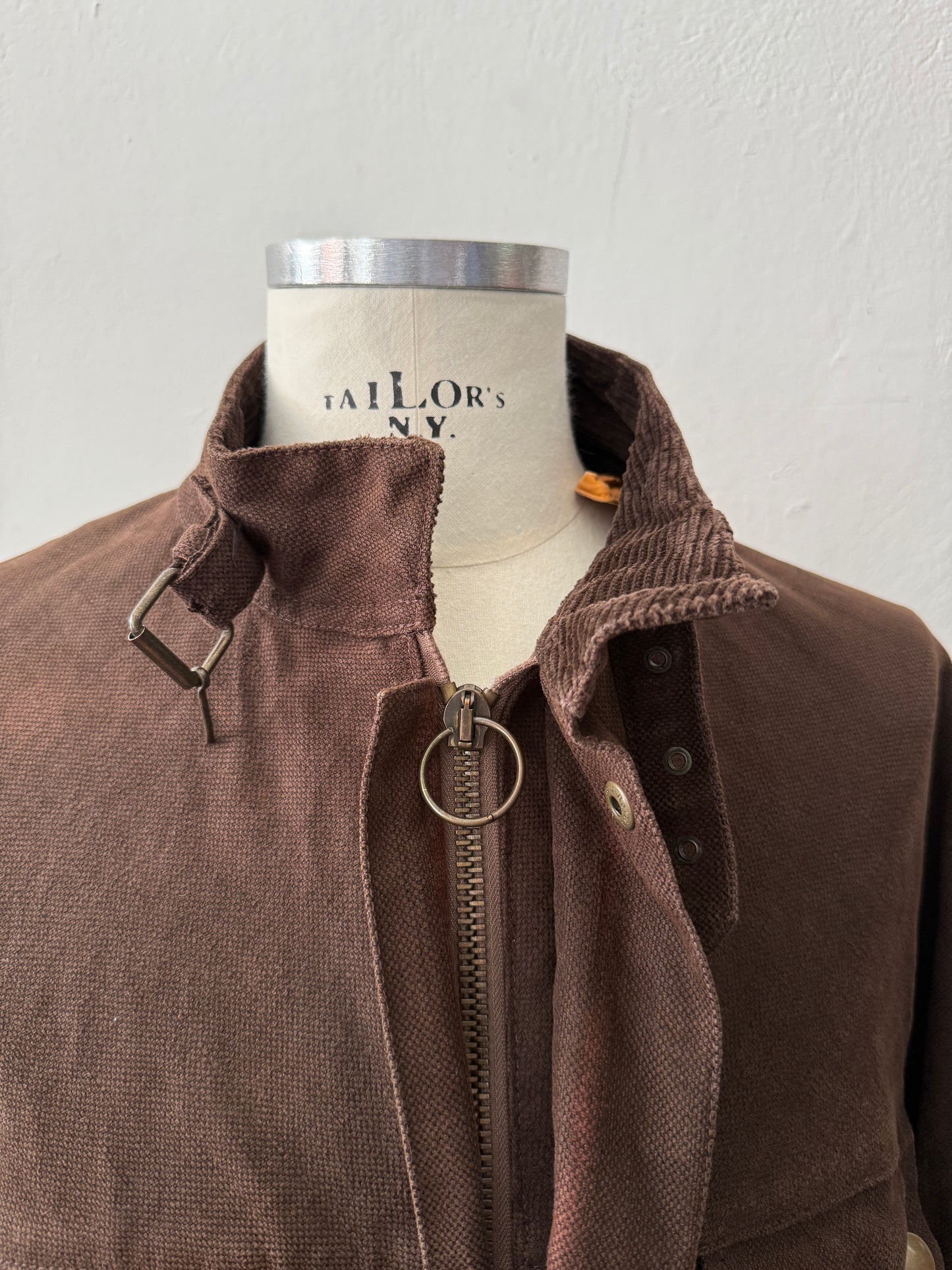 Vintage 90’s Belstaff Jacket “L/XL”