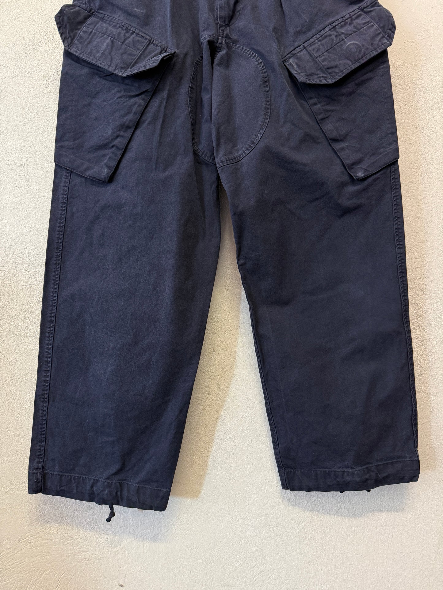 Vintage British Navy Pants “W29”