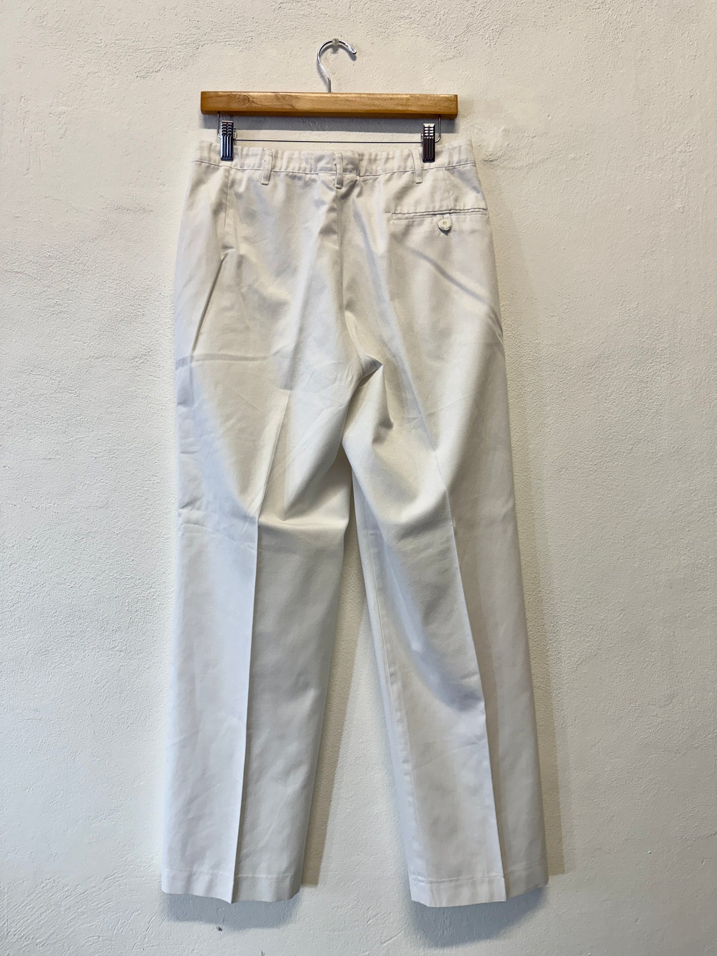 Vintage 80’s Swedish Army Pants “W30”