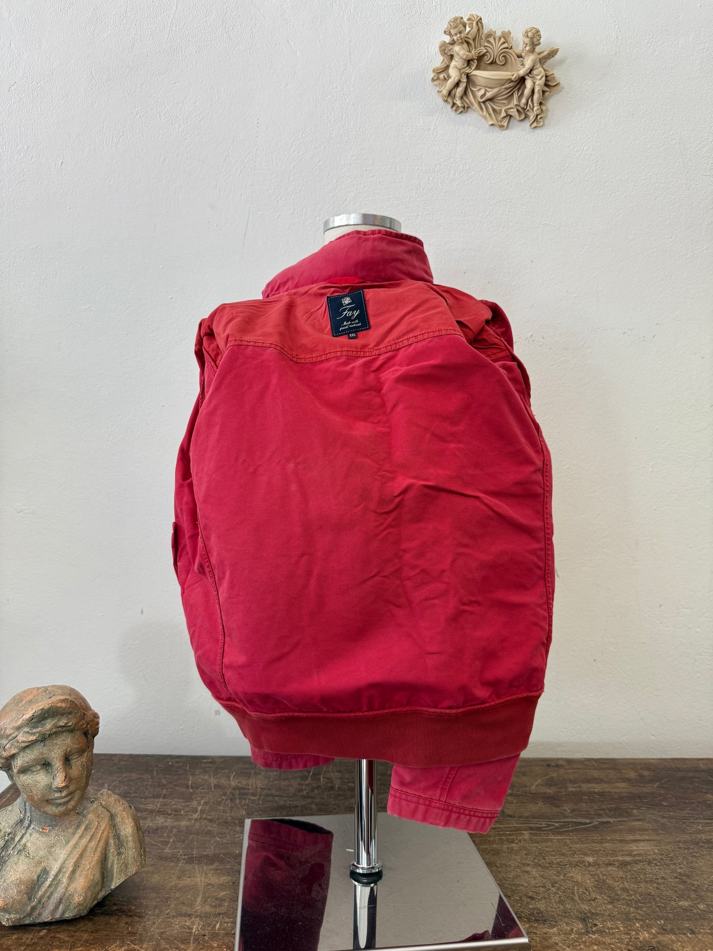 Vintage Fay Jacket “L/XL”